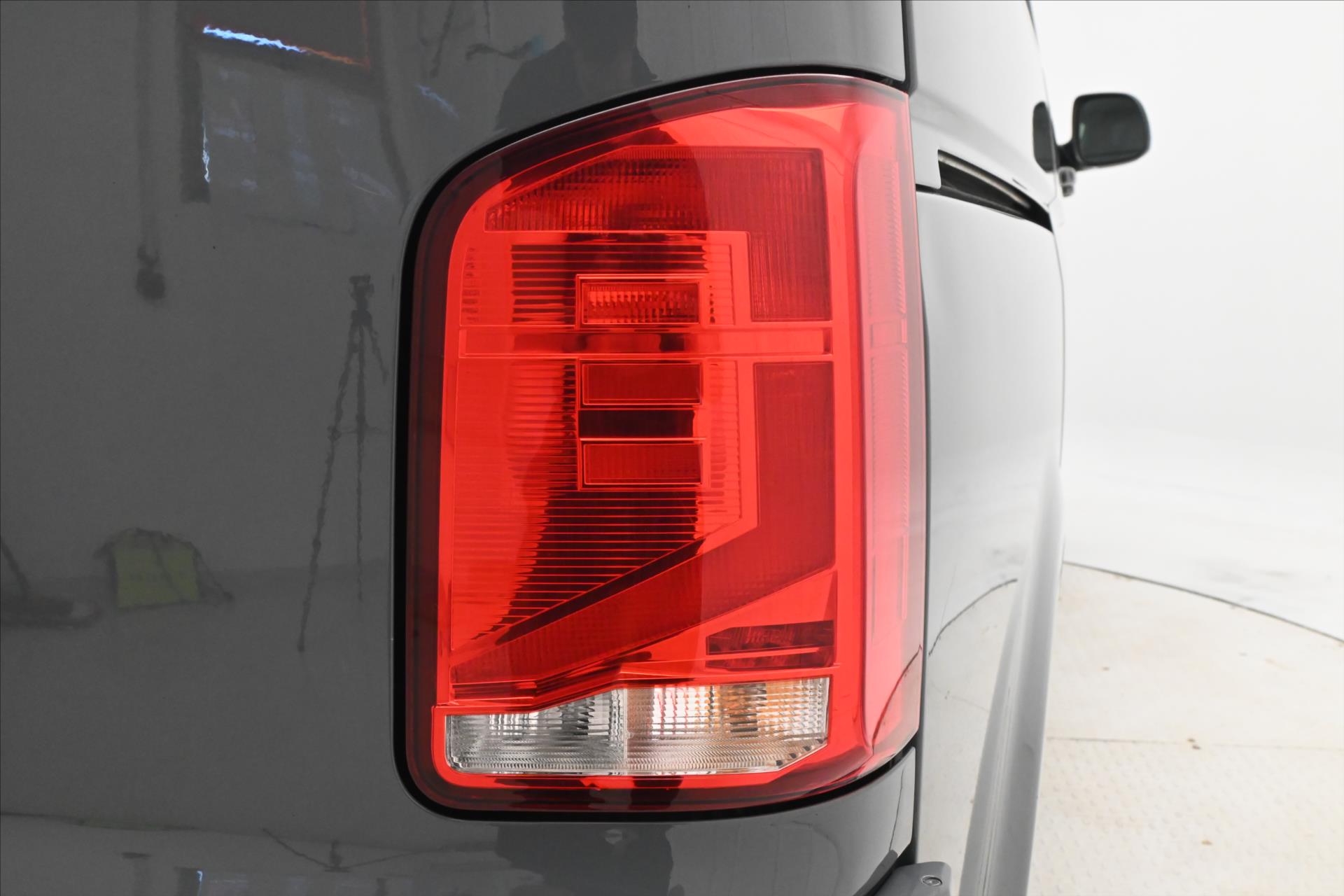 Hlavní fotografie vozu Volkswagen Transporter 2,0 TDI 81kW Tempomat Záruka až 5 let (28)