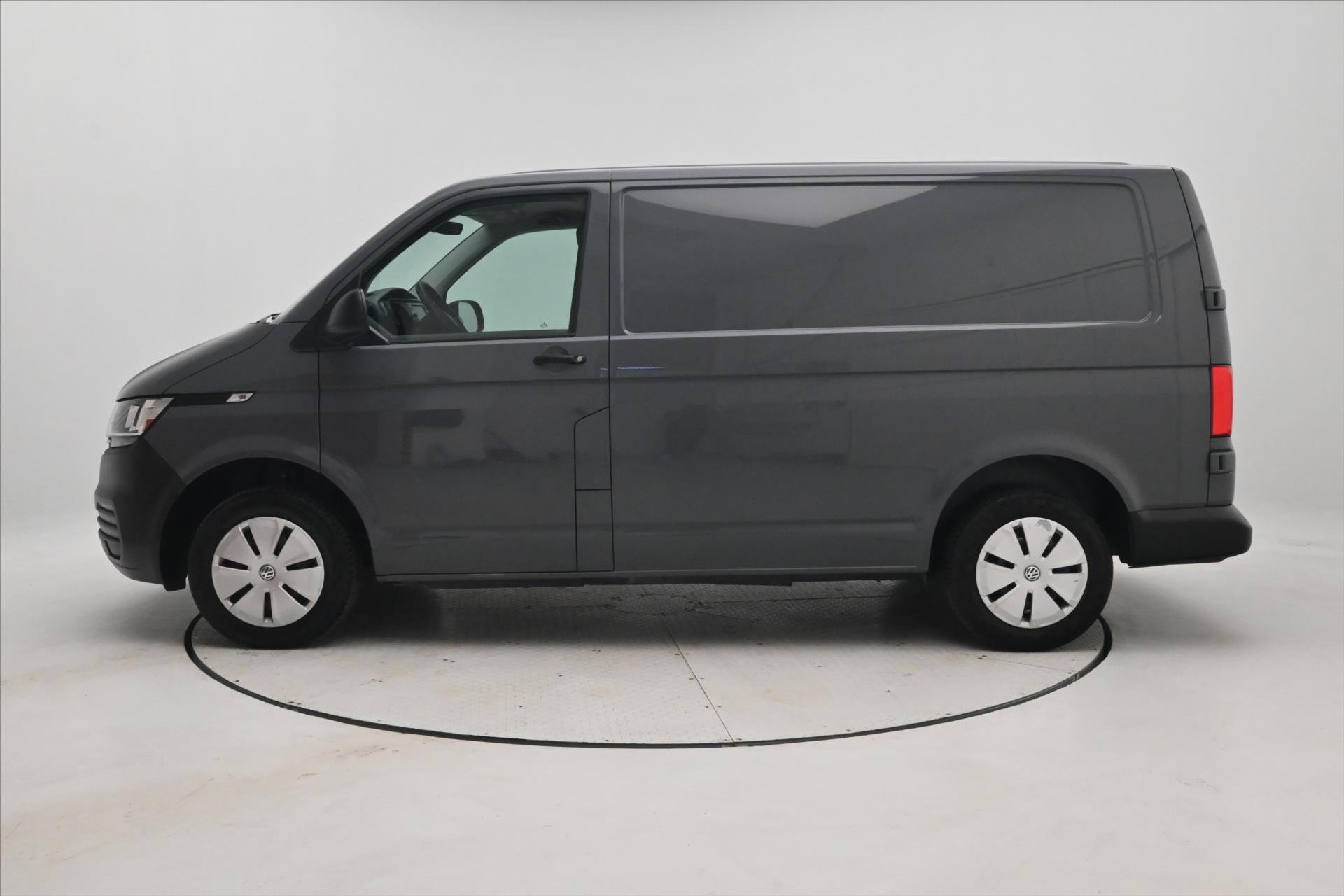 Hlavní fotografie vozu Volkswagen Transporter 2,0 TDI 81kW Tempomat Záruka až 5 let (8)