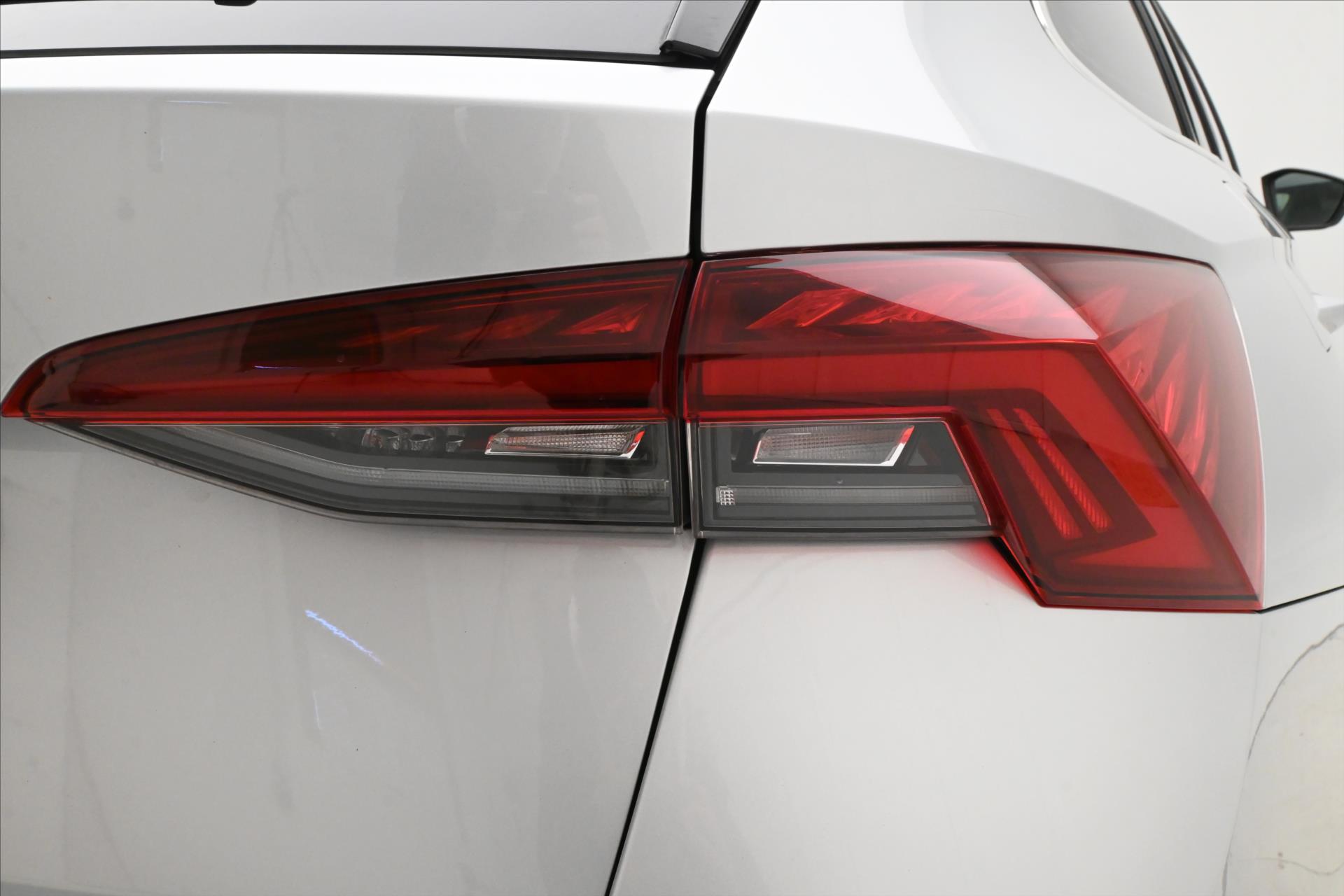 Hlavní fotografie vozu Škoda Octavia 2,0 TDI 110 kW DSG Style Záruka až 5 let (31)