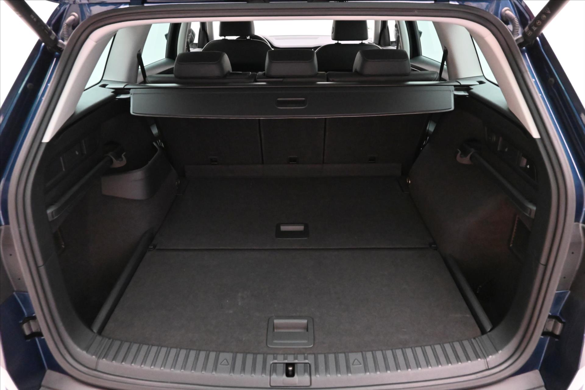 Hlavní fotografie vozu Škoda Kodiaq 2,0 TDI 147 KW 4x4 DSG Style Záruka až 5 let (11)