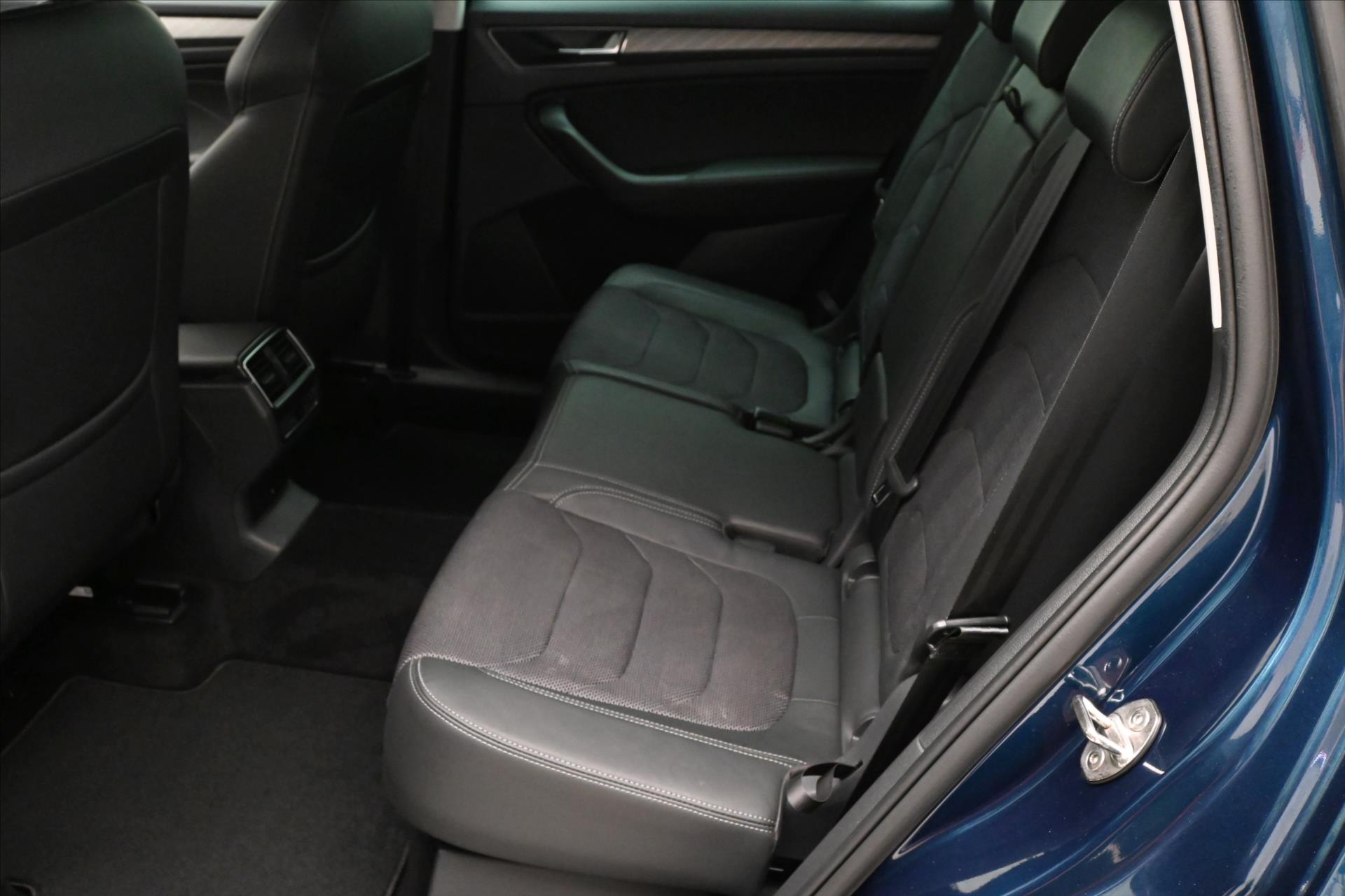Hlavní fotografie vozu Škoda Kodiaq 2,0 TDI 147 KW 4x4 DSG Style Záruka až 5 let (15)