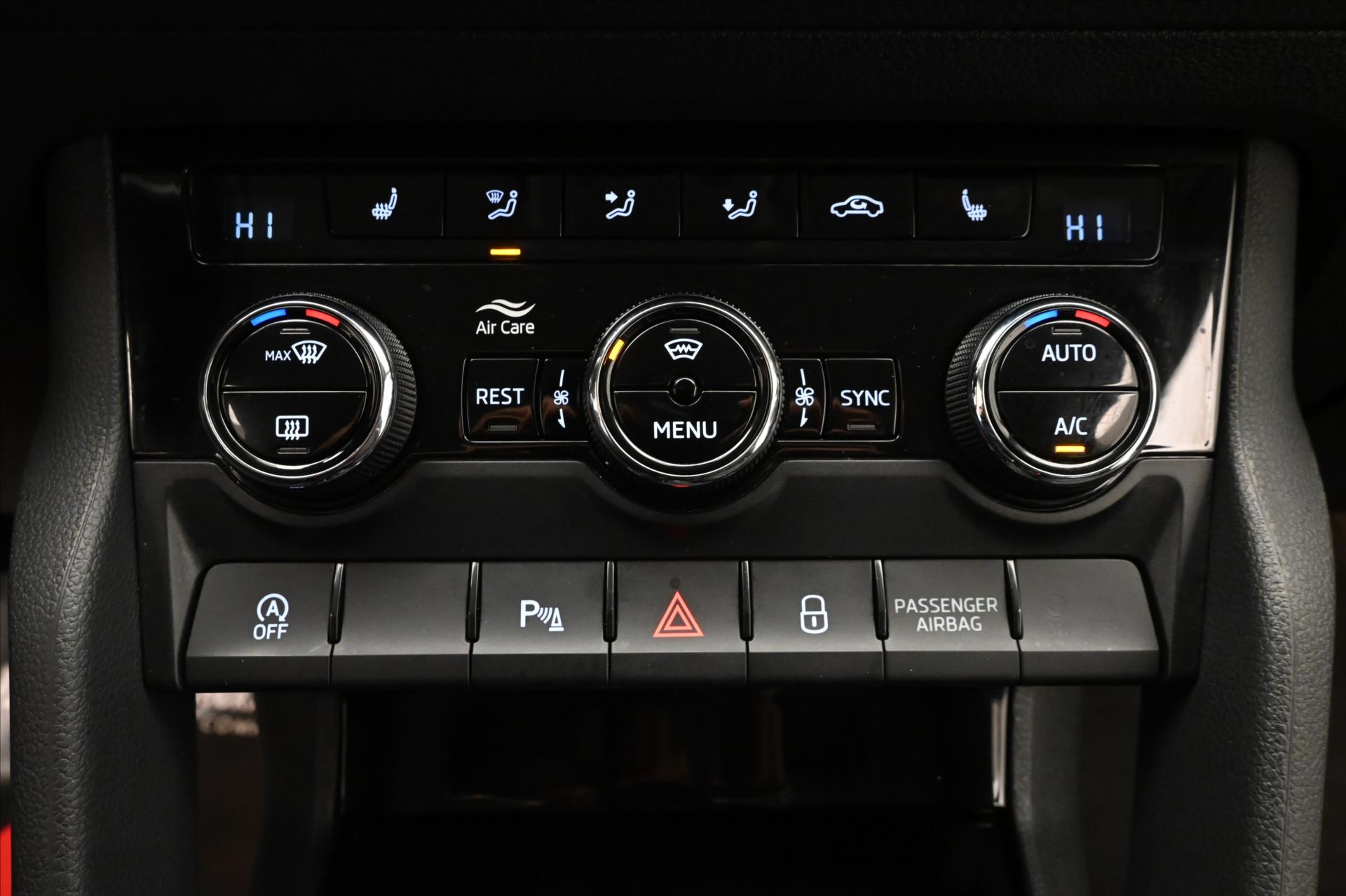 Hlavní fotografie vozu Škoda Kodiaq 2,0 TDI 147 KW 4x4 DSG Style Záruka až 5 let (22)