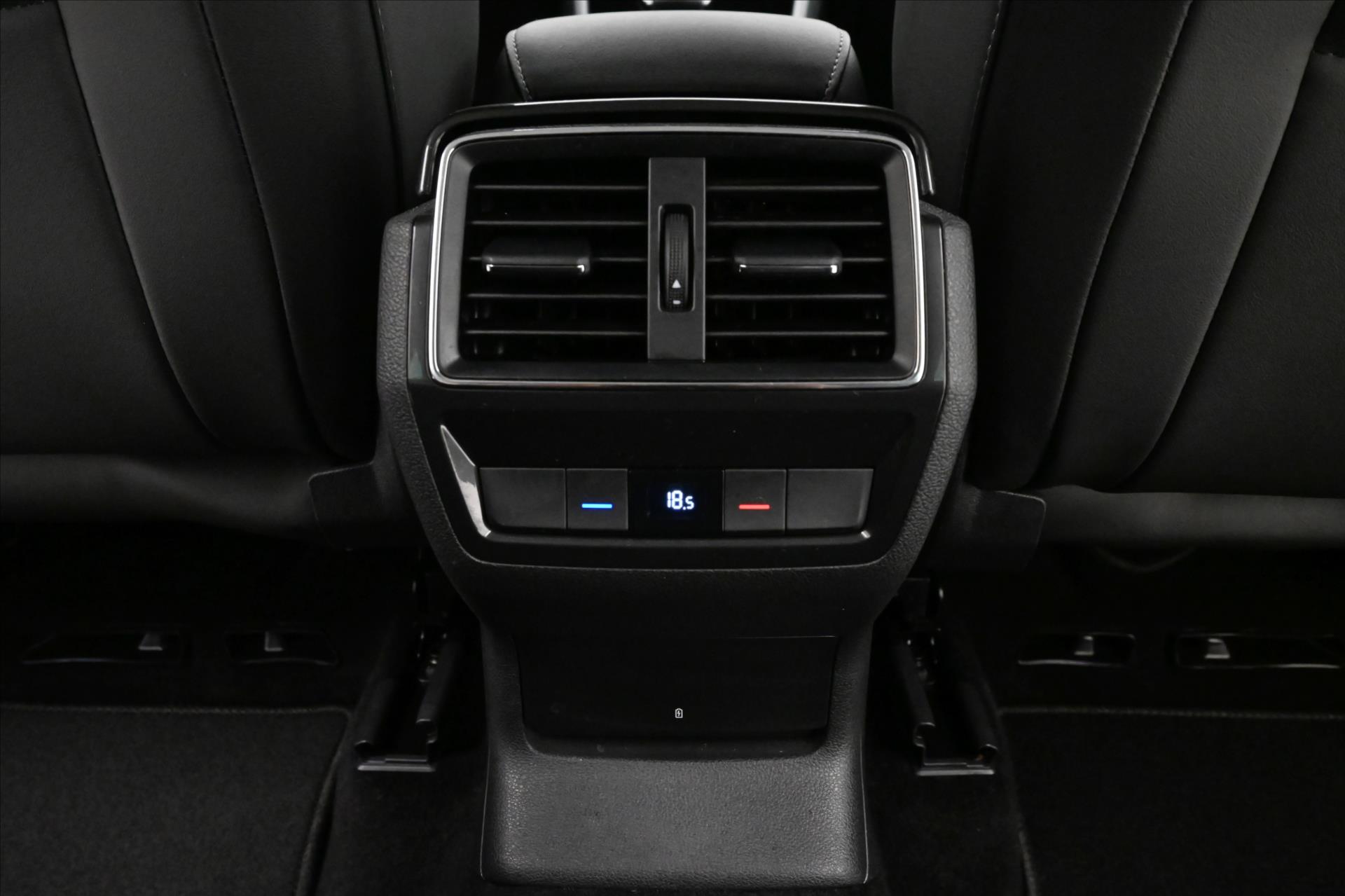 Hlavní fotografie vozu Škoda Kodiaq 2,0 TDI 147 KW 4x4 DSG Style Záruka až 5 let (23)
