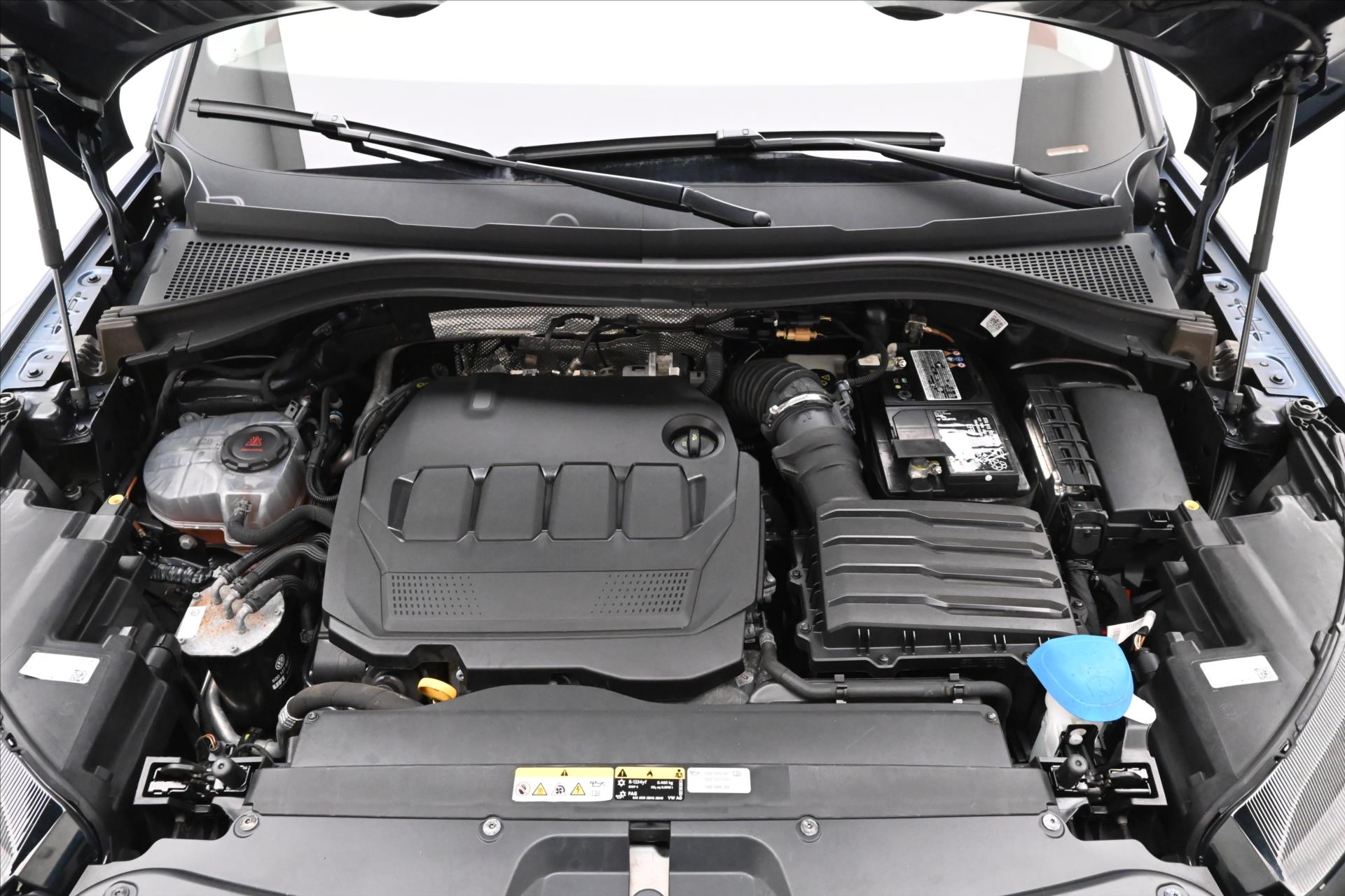 Hlavní fotografie vozu Škoda Kodiaq 2,0 TDI 147 KW 4x4 DSG Style Záruka až 5 let (10)