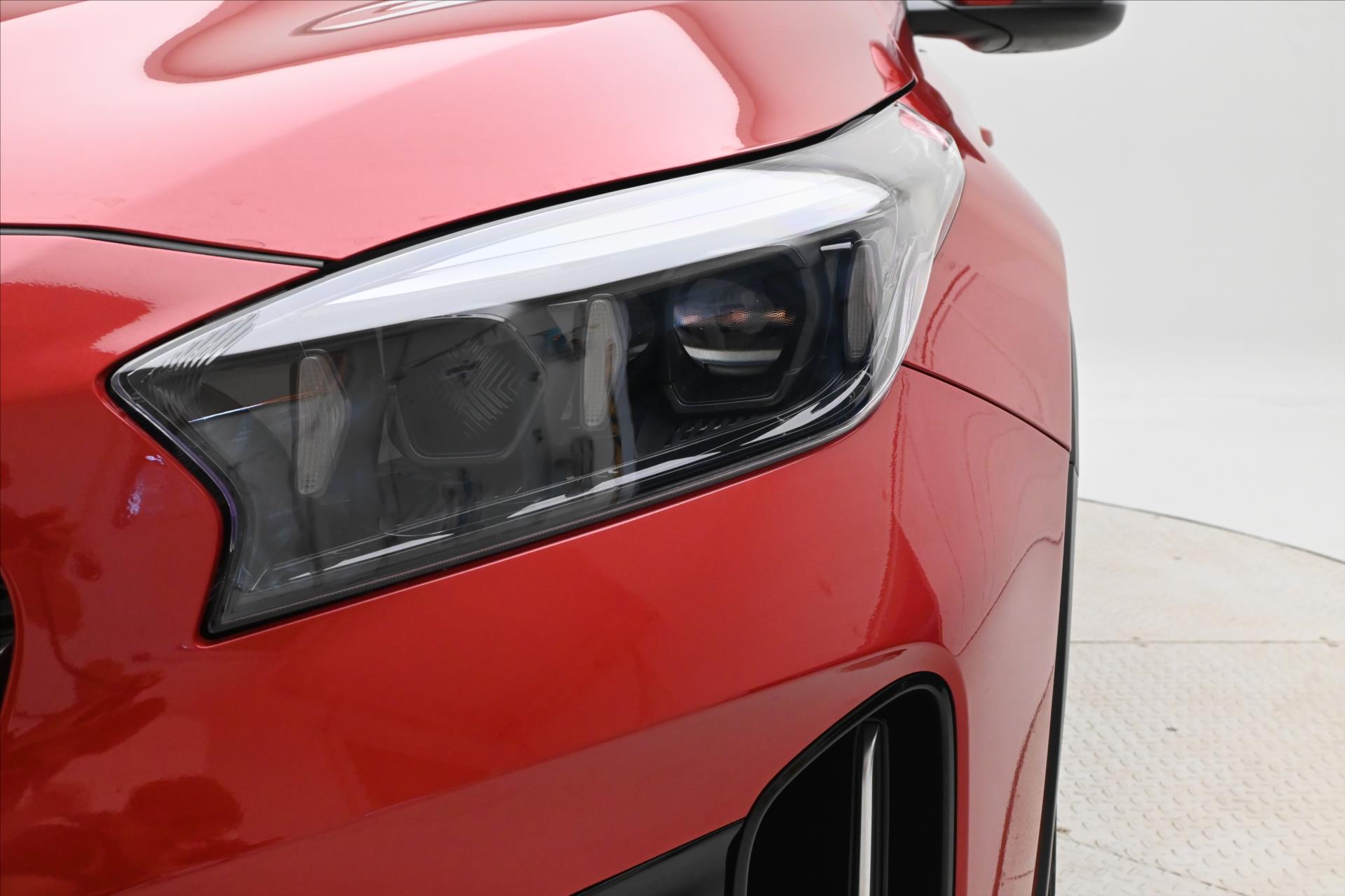 Hlavní fotografie vozu Kia XCeed 1,5 T-GDi 117kW Exclusiv Záruka až 5 let (28)