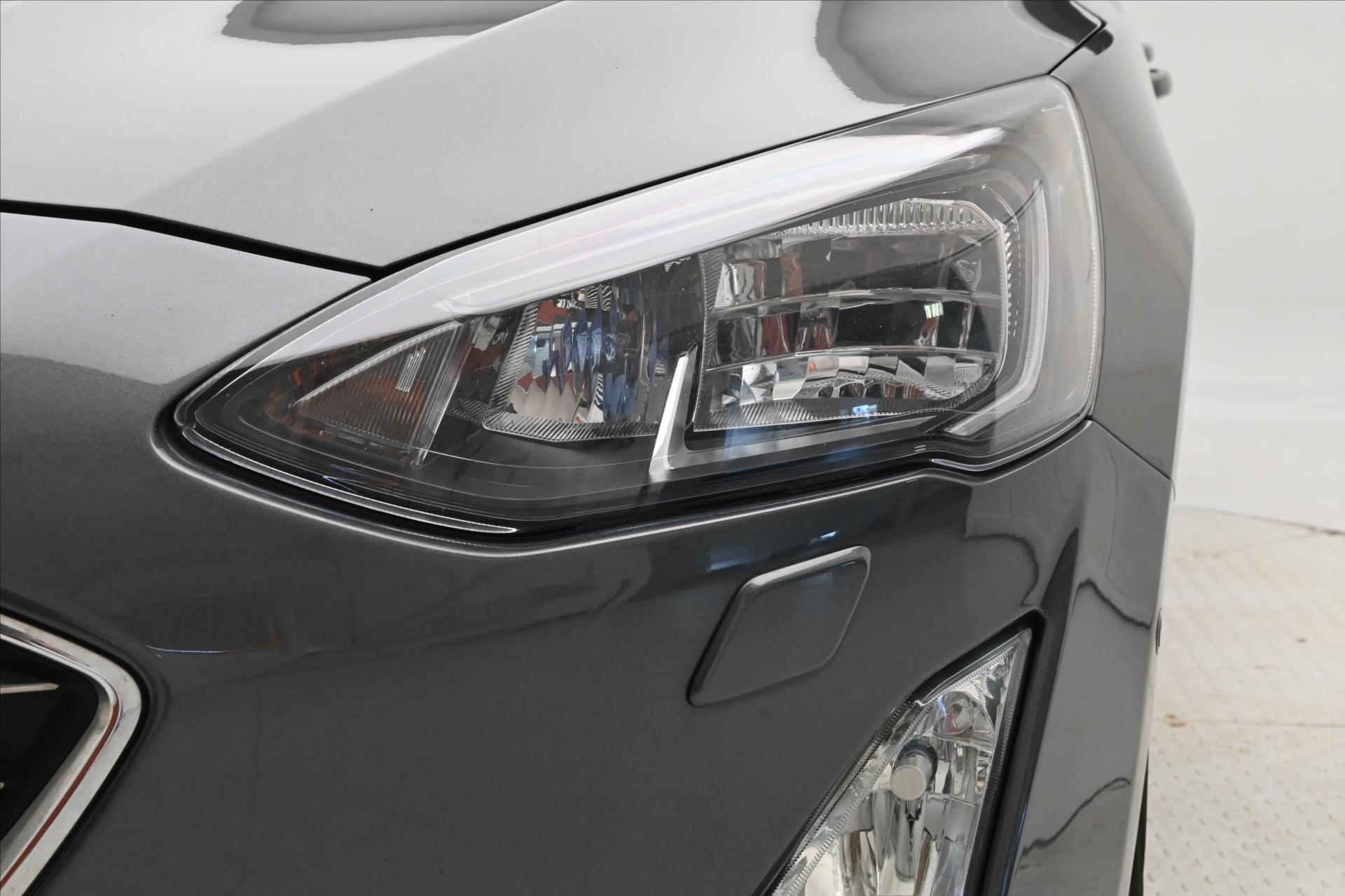Hlavní fotografie vozu Ford Focus 1,5 Ecoblue 88 kW Záruka až 5 let (30)
