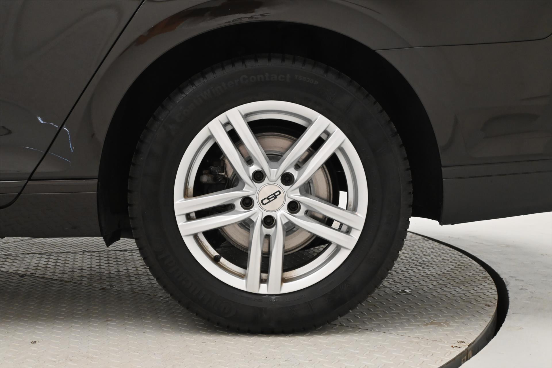 Hlavní fotografie vozu Volkswagen Passat 2,0 TDI 110 kW DSG Business Záruka až 5 let (32)