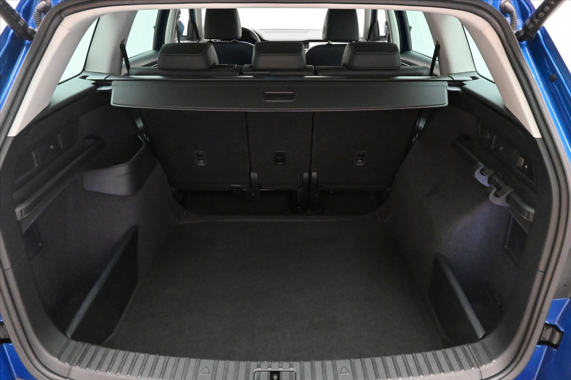 Hlavní fotografie vozu Škoda Kodiaq 2,0 TDI 110 kW DSG STYLE Záruka až 5 let (11)