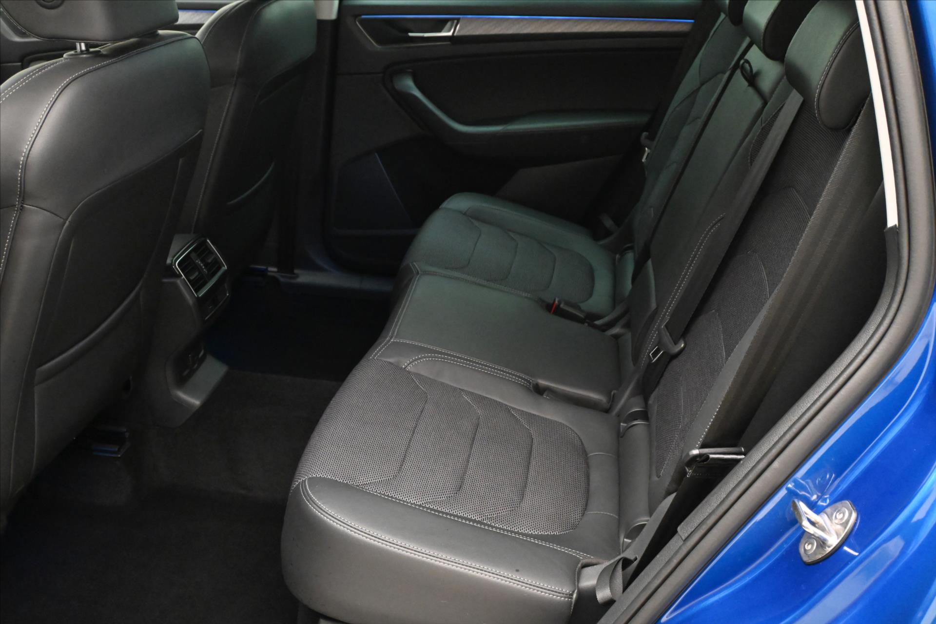 Hlavní fotografie vozu Škoda Kodiaq 2,0 TDI 110 kW DSG STYLE Záruka až 5 let (15)