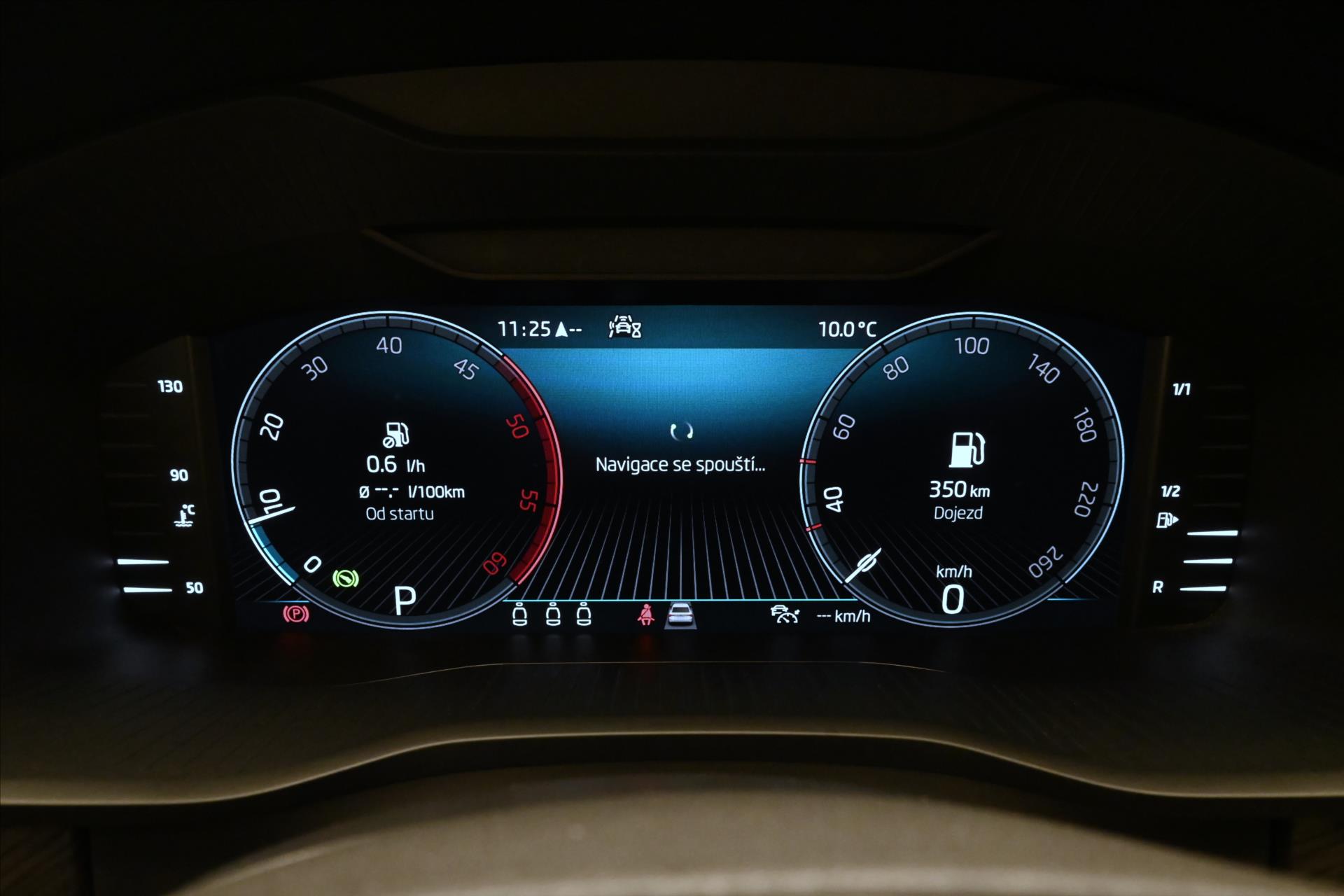 Hlavní fotografie vozu Škoda Kodiaq 2,0 TDI 110 kW DSG STYLE Záruka až 5 let (17)