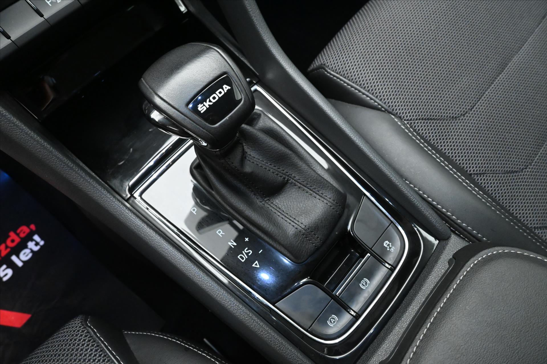 Hlavní fotografie vozu Škoda Kodiaq 2,0 TDI 110 kW DSG STYLE Záruka až 5 let (24)