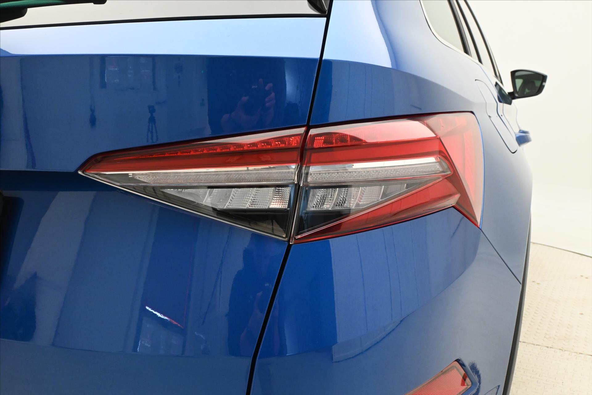 Hlavní fotografie vozu Škoda Kodiaq 2,0 TDI 110 kW DSG STYLE Záruka až 5 let (33)