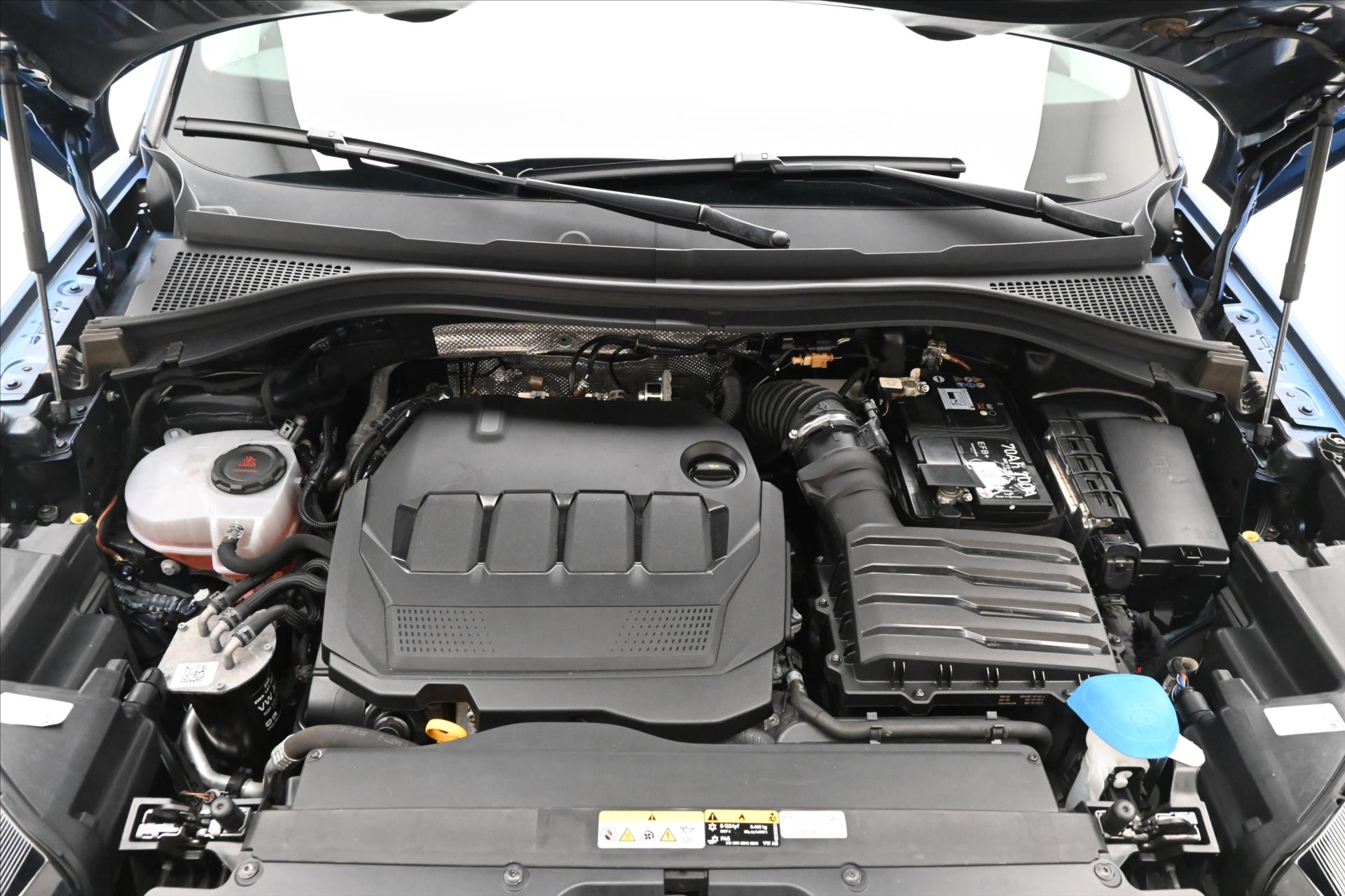 Hlavní fotografie vozu Škoda Kodiaq 2,0 TDI 110 kW DSG STYLE Záruka až 5 let (10)