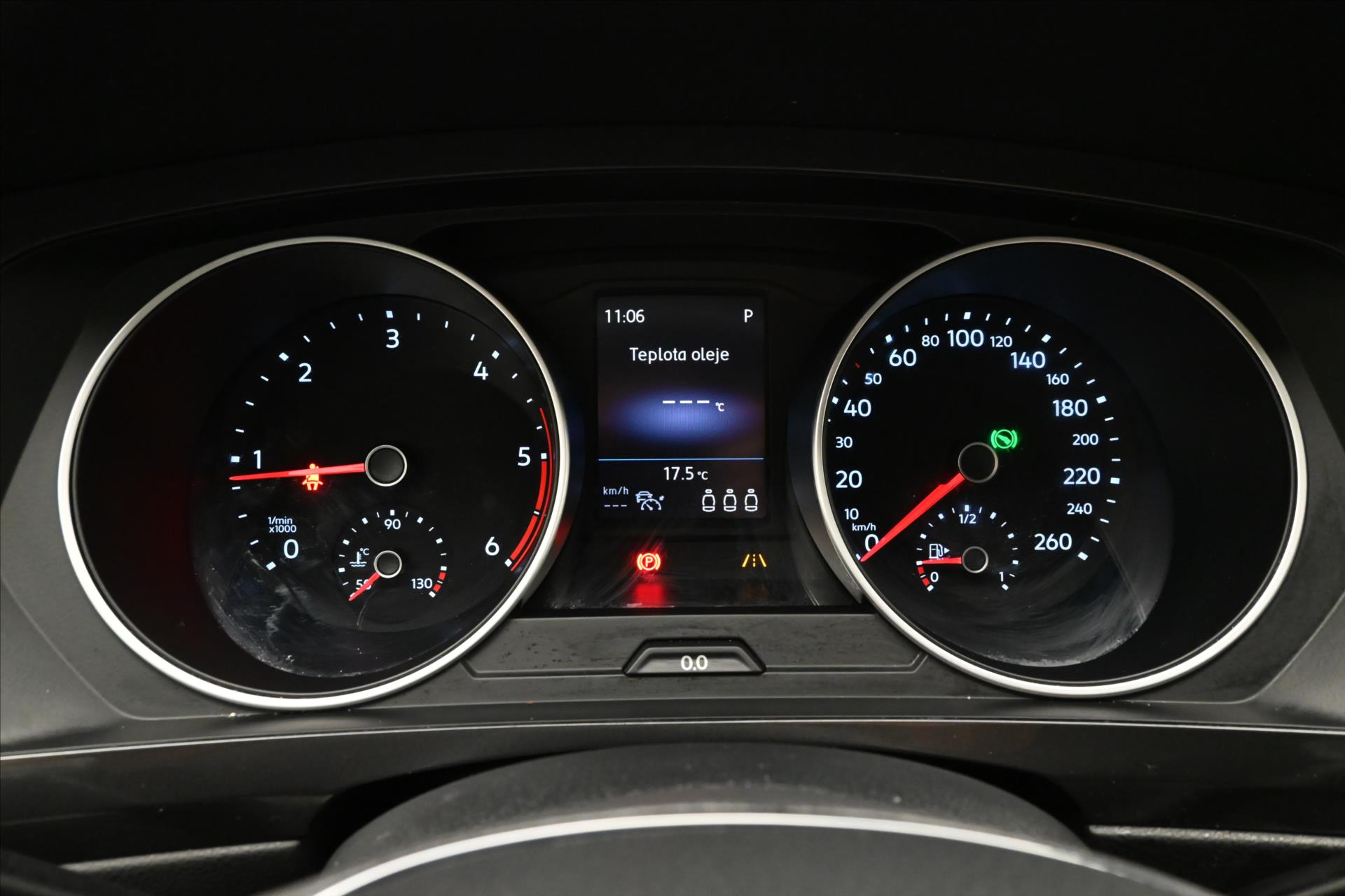 Hlavní fotografie vozu Volkswagen Tiguan 2,0 TDI 110 kW DSG iQ.DRIVE Záruka až 5 let (17)