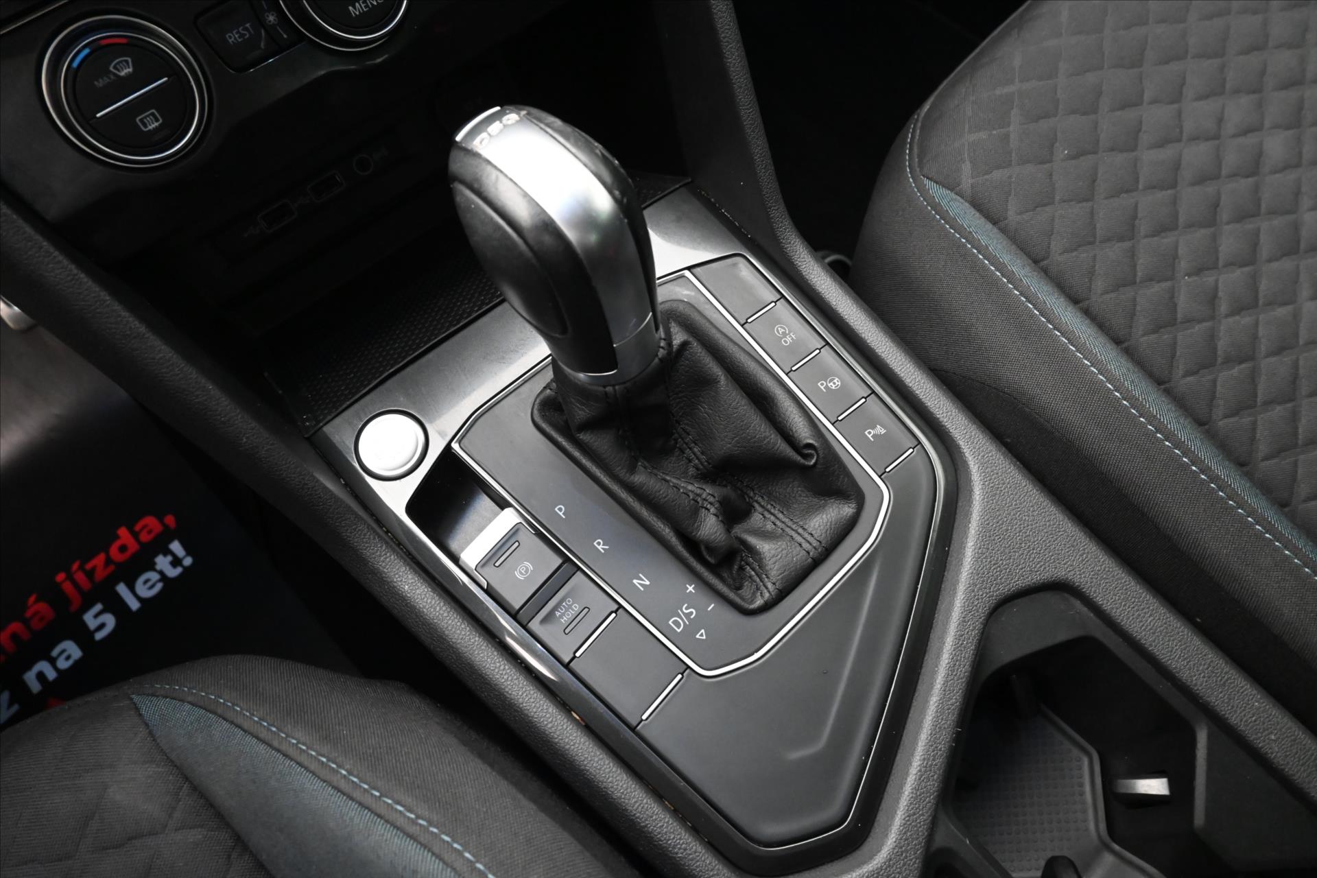Hlavní fotografie vozu Volkswagen Tiguan 2,0 TDI 110 kW DSG iQ.DRIVE Záruka až 5 let (23)