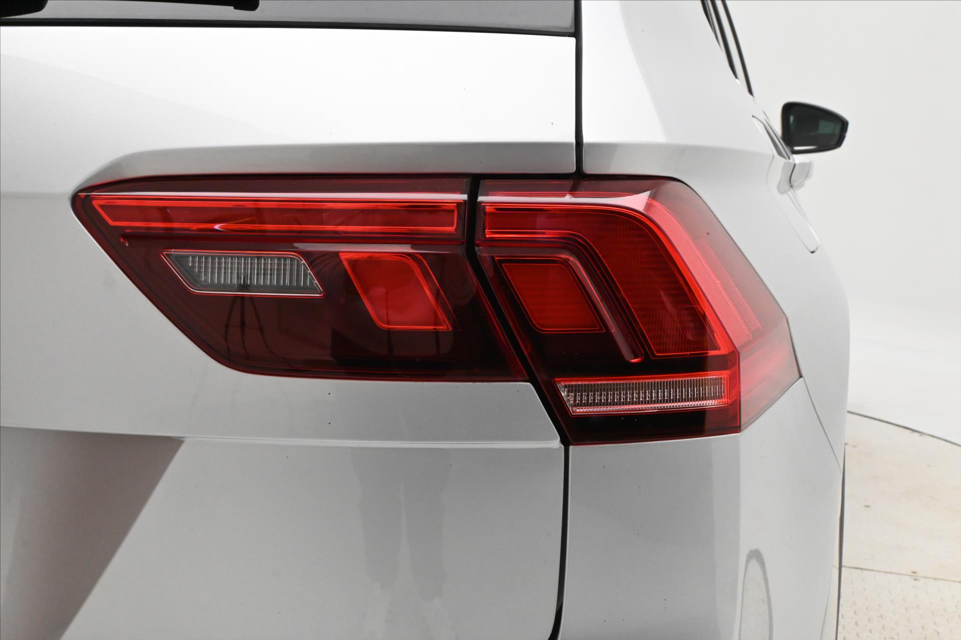 Hlavní fotografie vozu Volkswagen Tiguan 2,0 TDI 110 kW DSG iQ.DRIVE Záruka až 5 let (31)