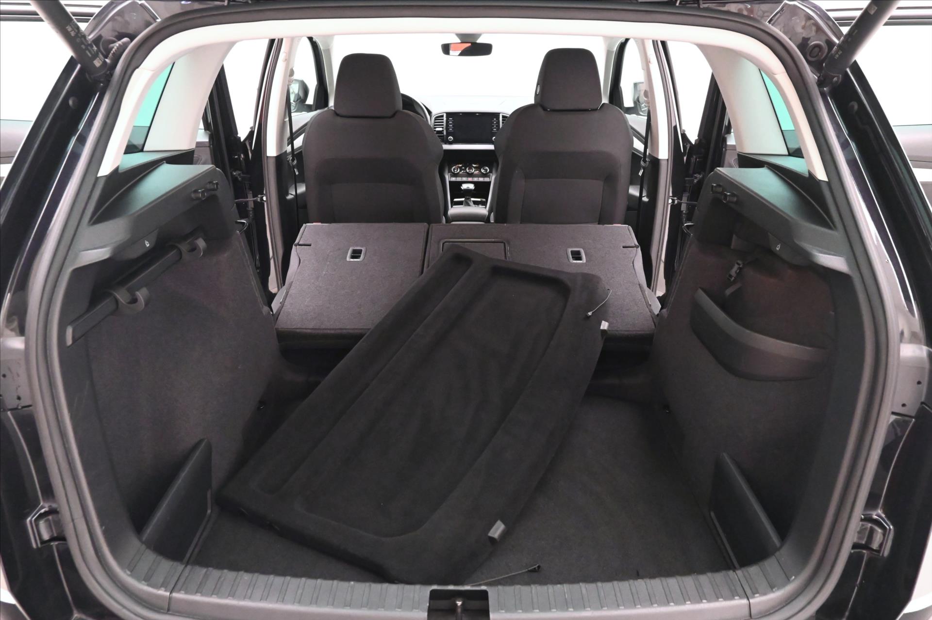 Hlavní fotografie vozu Škoda Karoq 2,0 TDI 85kW DSG Ambition Záruka až 5 let (12)