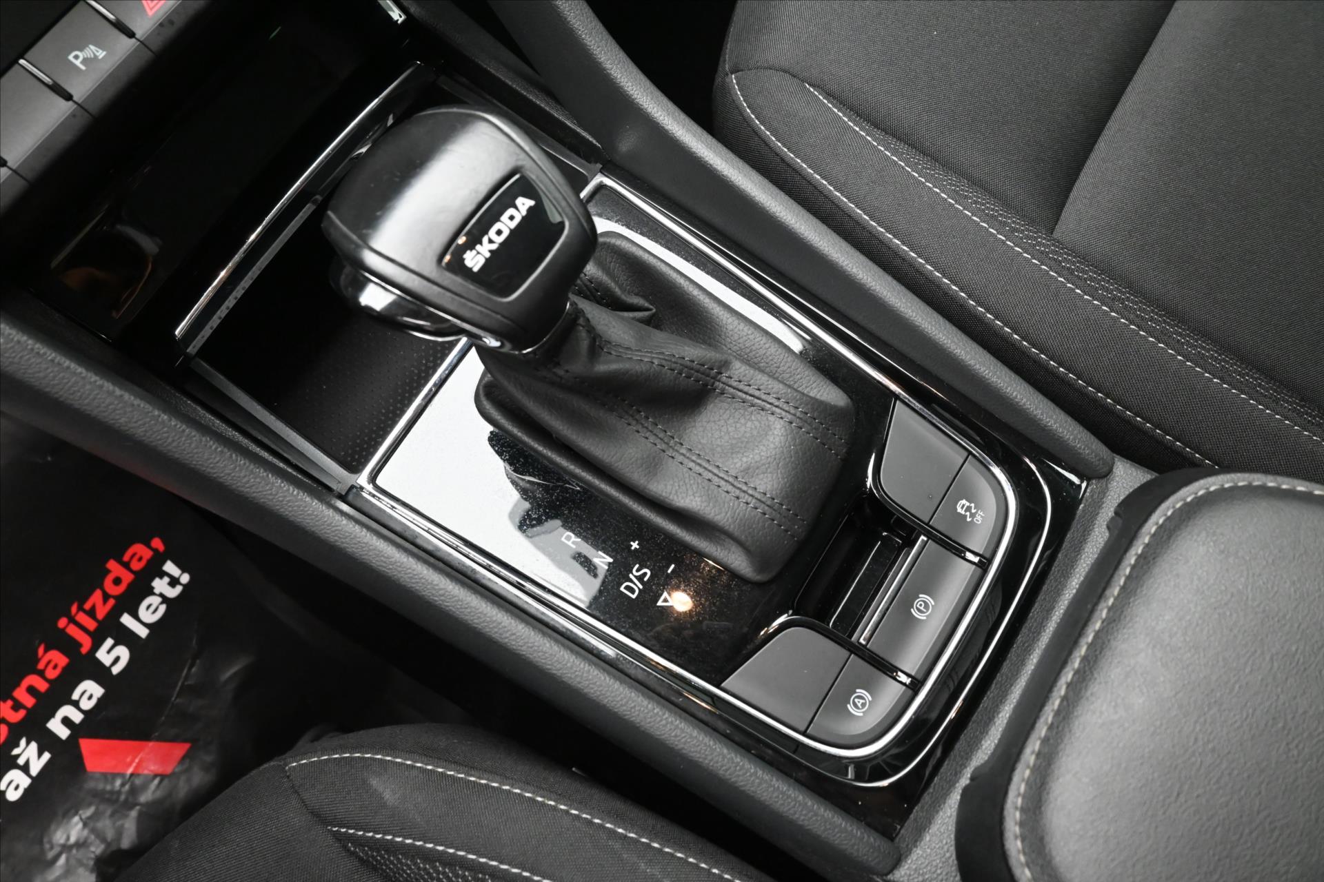 Hlavní fotografie vozu Škoda Karoq 2,0 TDI 85kW DSG Ambition Záruka až 5 let (23)