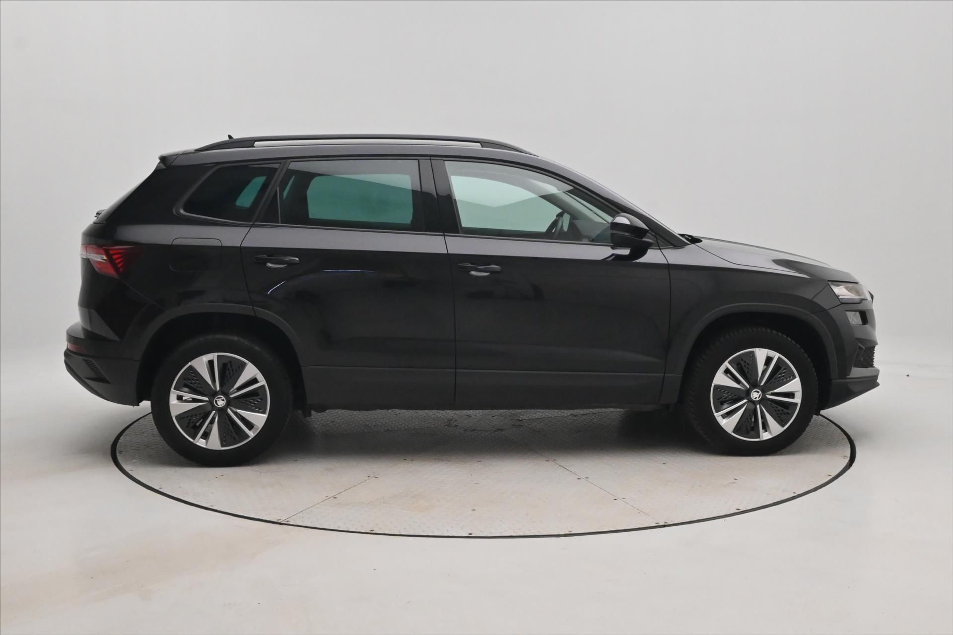 Hlavní fotografie vozu Škoda Karoq 2,0 TDI 85kW DSG Ambition Záruka až 5 let (5)