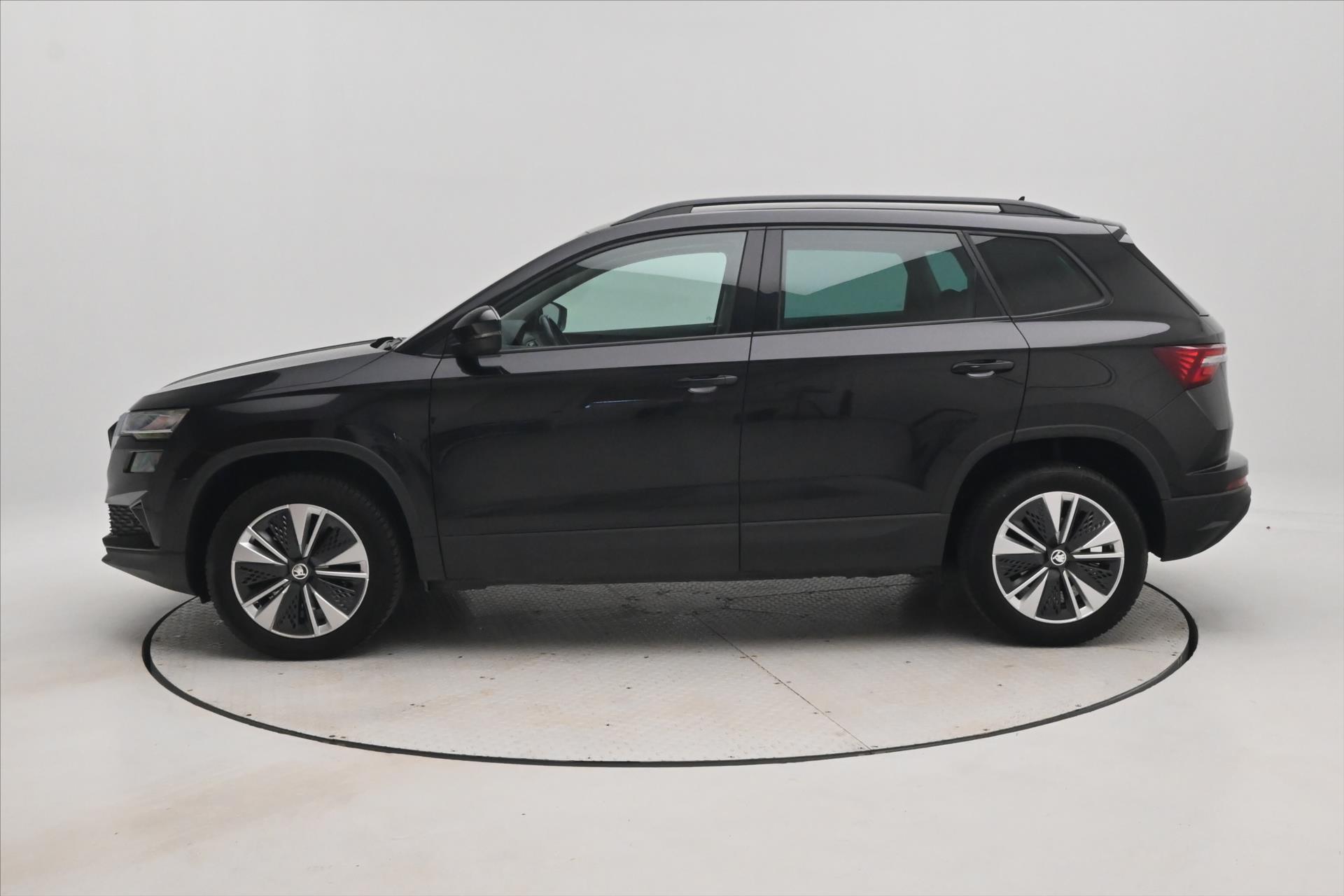 Hlavní fotografie vozu Škoda Karoq 2,0 TDI 85kW DSG NAVIGACE Záruka až 5 let (9)