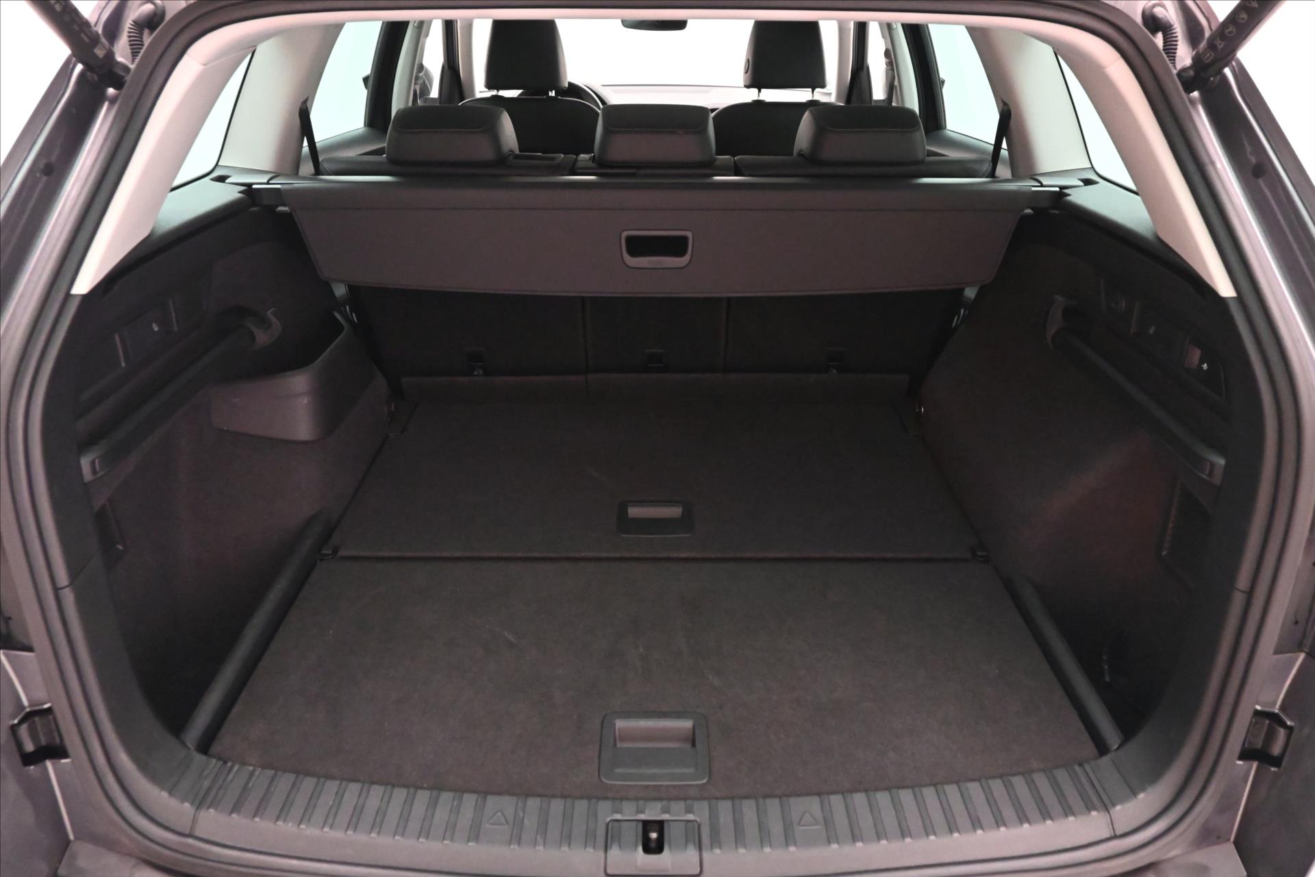 Hlavní fotografie vozu Škoda Kodiaq 2,0 TDI 147kW DSG 4x4 Style Záruka až 5 let (11)