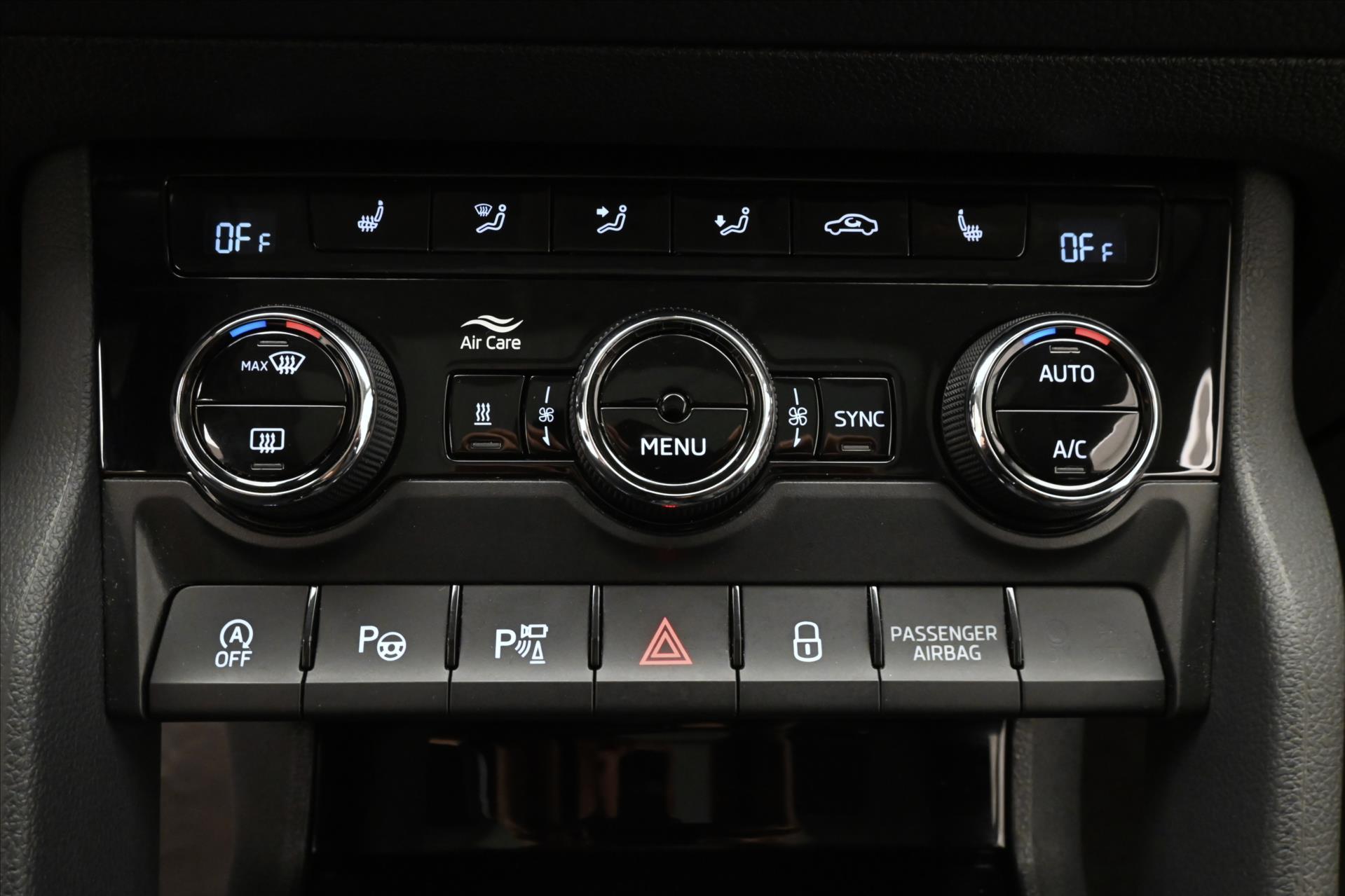 Hlavní fotografie vozu Škoda Kodiaq 2,0 TDI 147kW DSG 4x4 Style Záruka až 5 let (22)