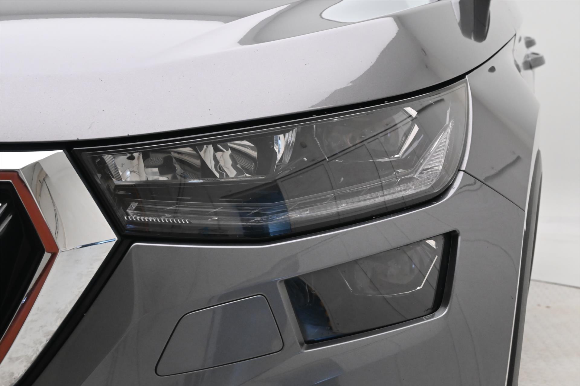 Hlavní fotografie vozu Škoda Kodiaq 2,0 TDI 147kW DSG 4x4 Style Záruka až 5 let (31)