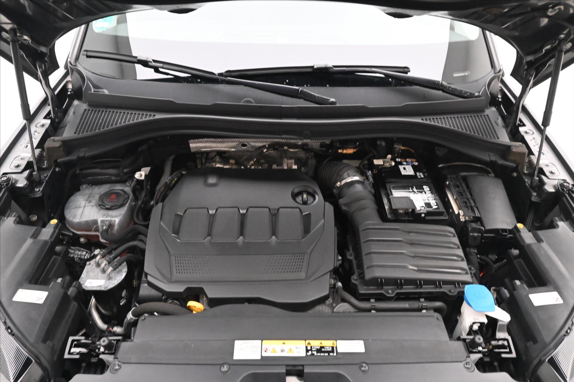 Hlavní fotografie vozu Škoda Kodiaq 2,0 TDI 147kW DSG 4x4 Style Záruka až 5 let (10)
