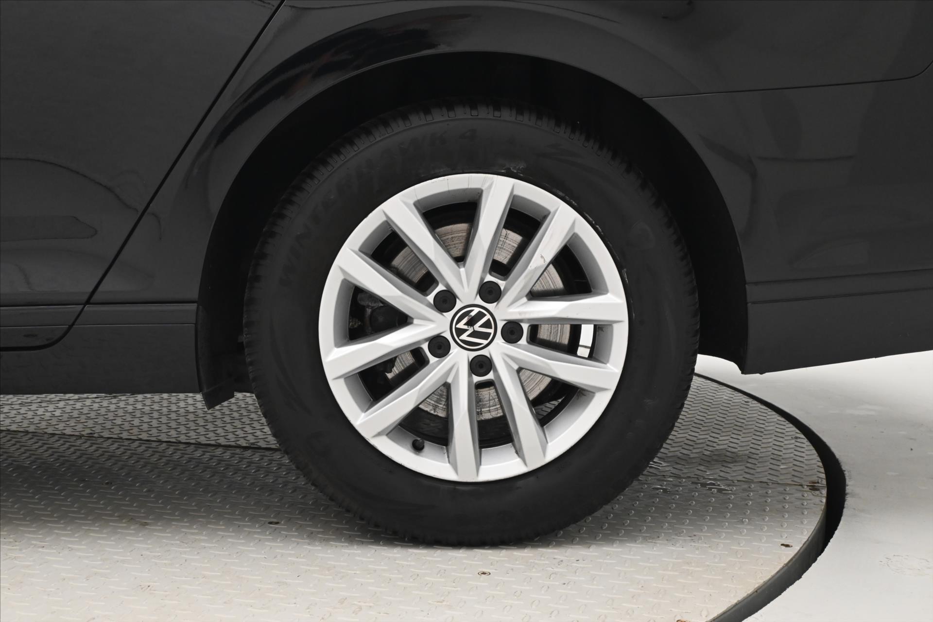 Main photo of the car Volkswagen Passat 2.0 TDI 110kW DSG Business Warranty up to 5 years (33)