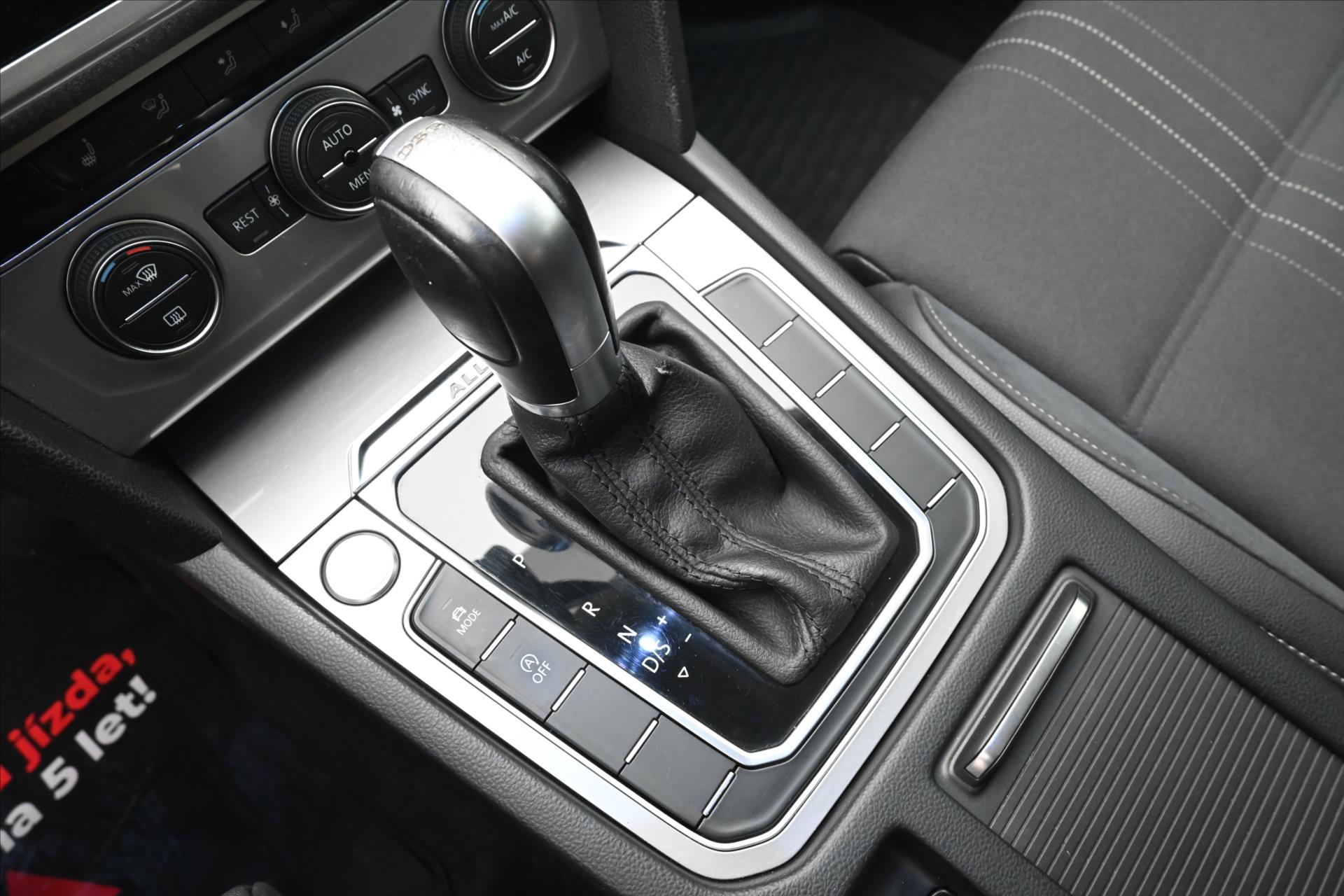 Hlavní fotografie vozu Volkswagen Passat 2,0 TDI 140kW DSG Alltrack 4Motion Záruka až 5 let (23)