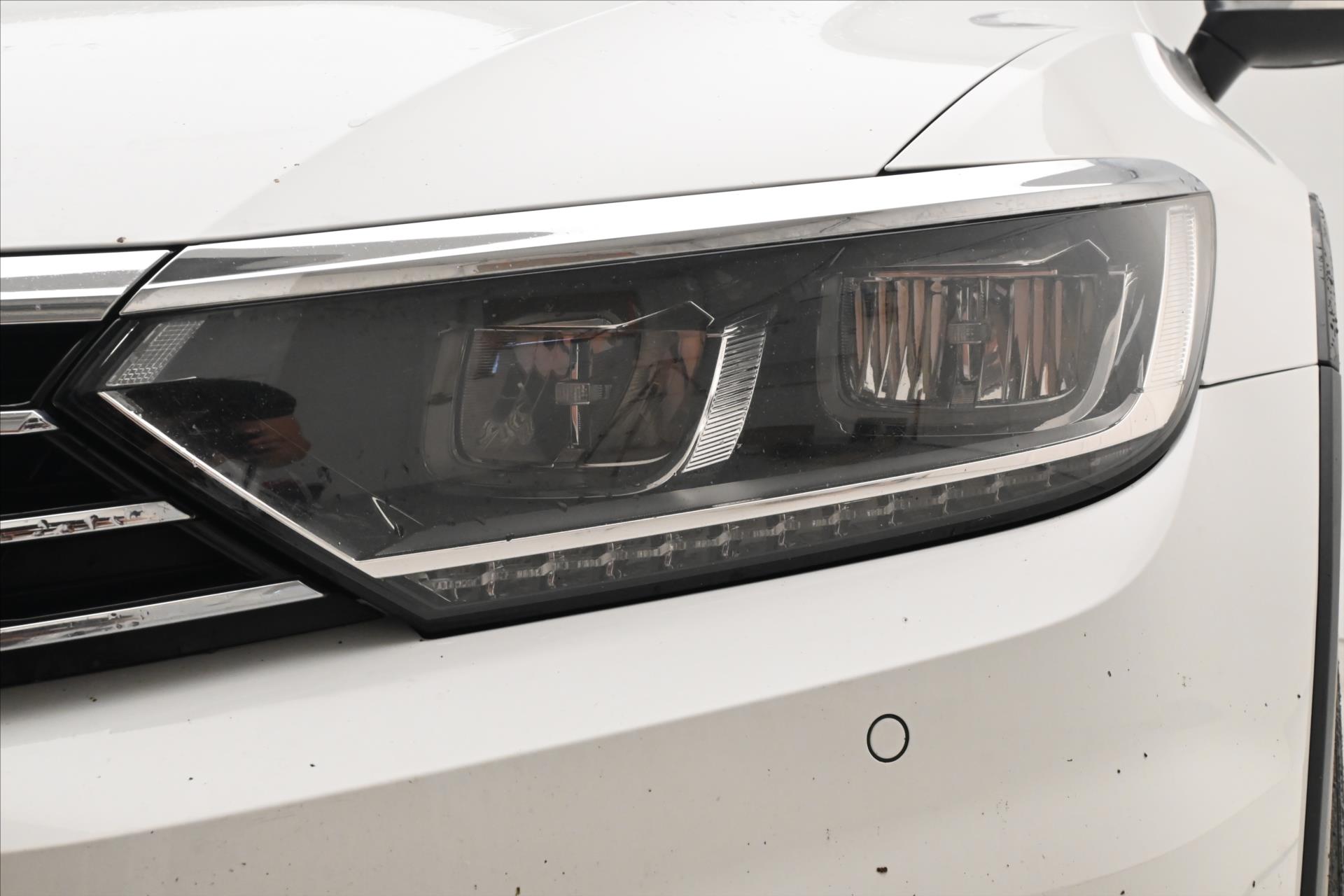 Hlavní fotografie vozu Volkswagen Passat 2,0 TDI 140kW DSG Alltrack 4Motion Záruka až 5 let (31)