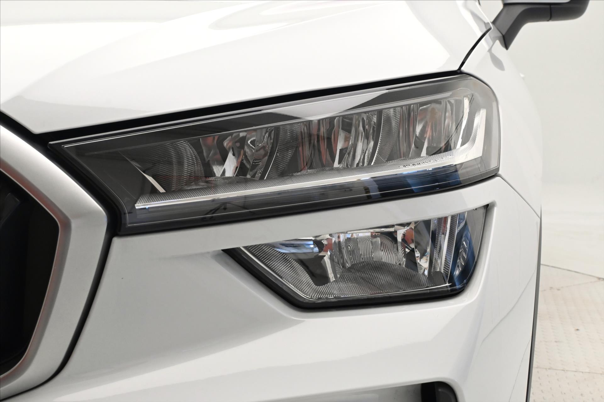 Hlavní fotografie vozu Škoda Kodiaq 2,0 TDI 142 kW Selection 4x4 TAŽNÉ Záruka až 5 let (29)