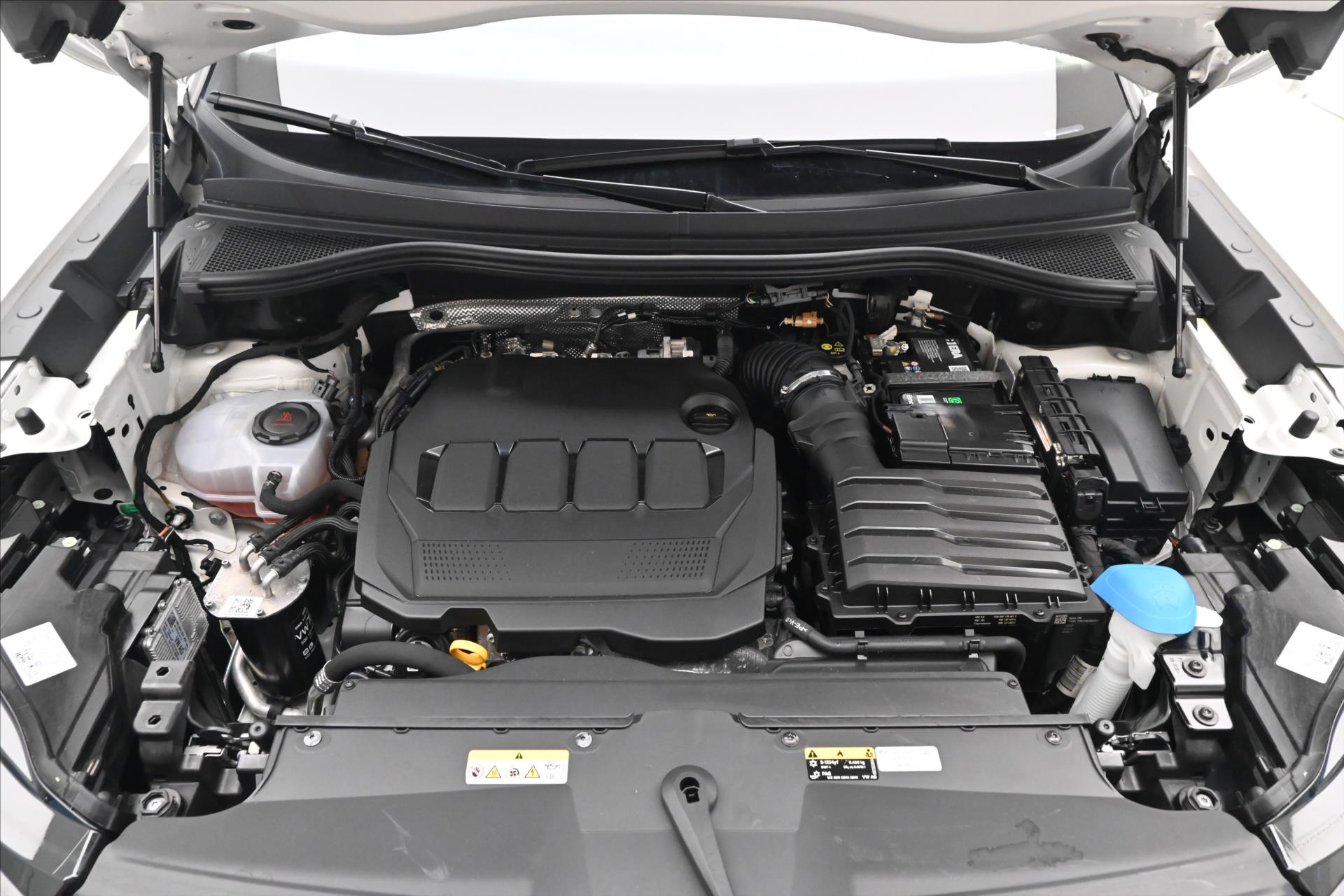 Hlavní fotografie vozu Škoda Kodiaq 2,0 TDI 142 kW Selection 4x4 TAŽNÉ Záruka až 5 let (9)