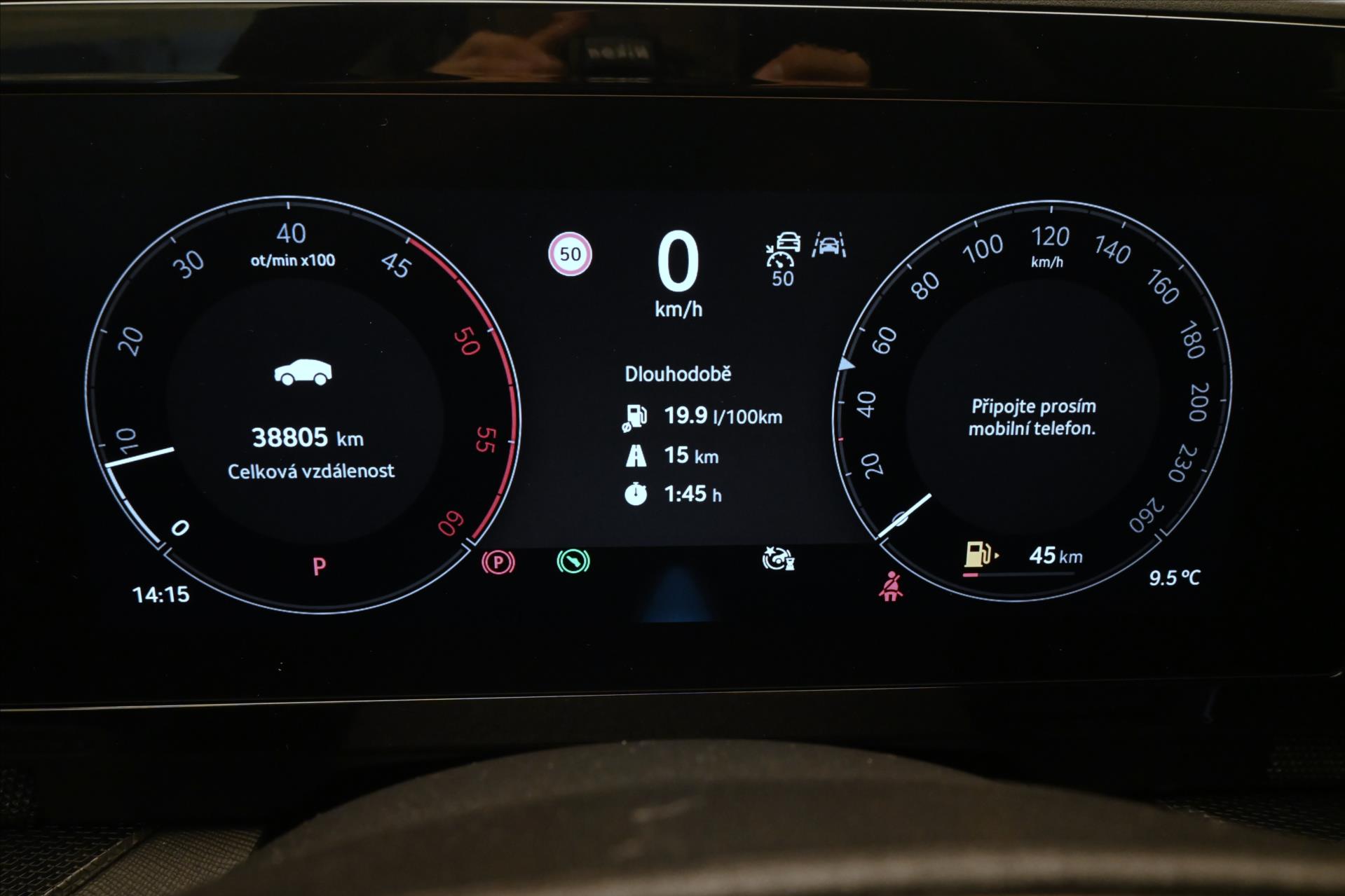 Hlavní fotografie vozu Škoda Kodiaq 2,0 TDI 142kW Selection 4x4 TAŽNÉ Záruka až 5 let (16)