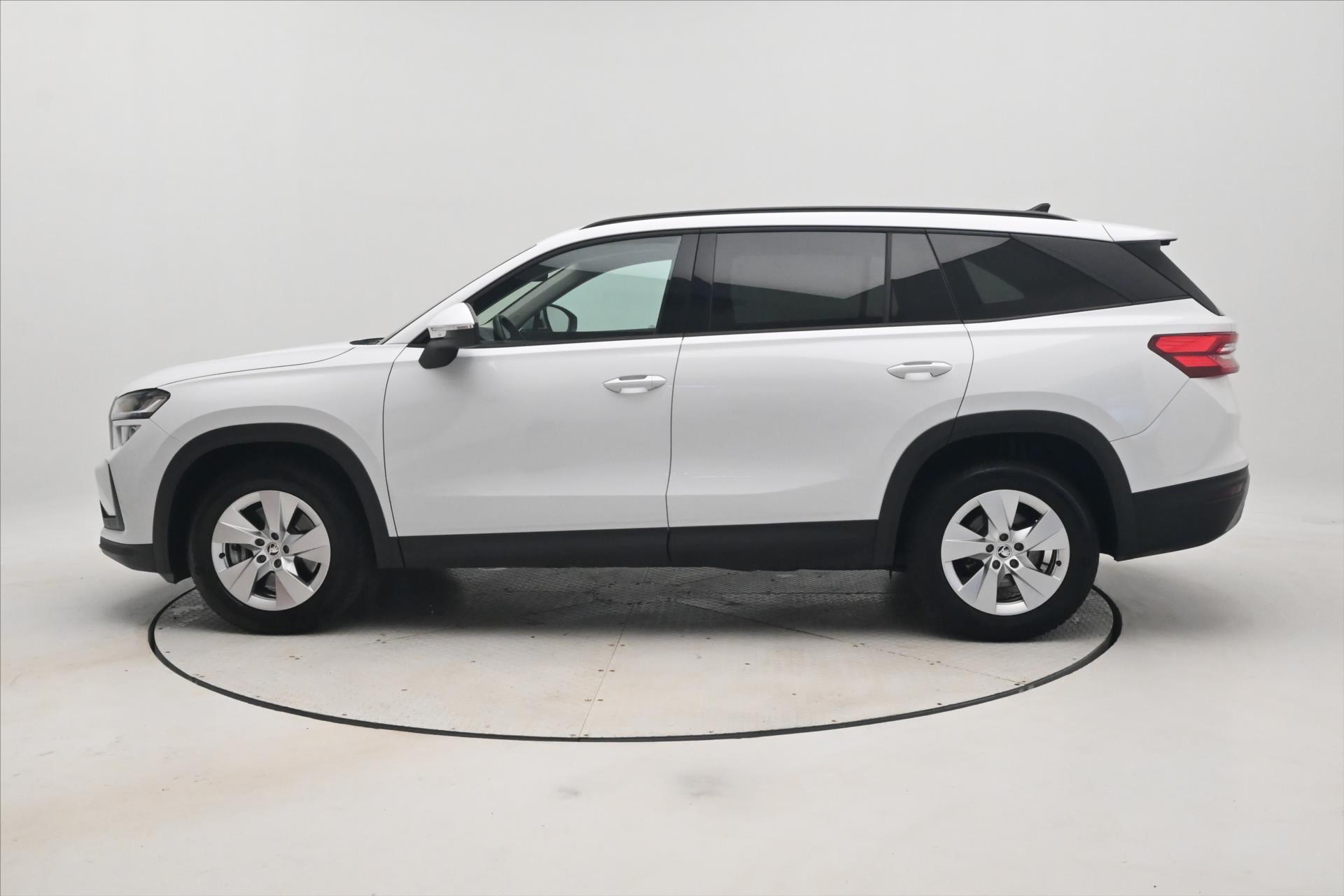 Hlavní fotografie vozu Škoda Kodiaq 2,0 TDI 142kW Selection 4x4 TAŽNÉ Záruka až 5 let (8)