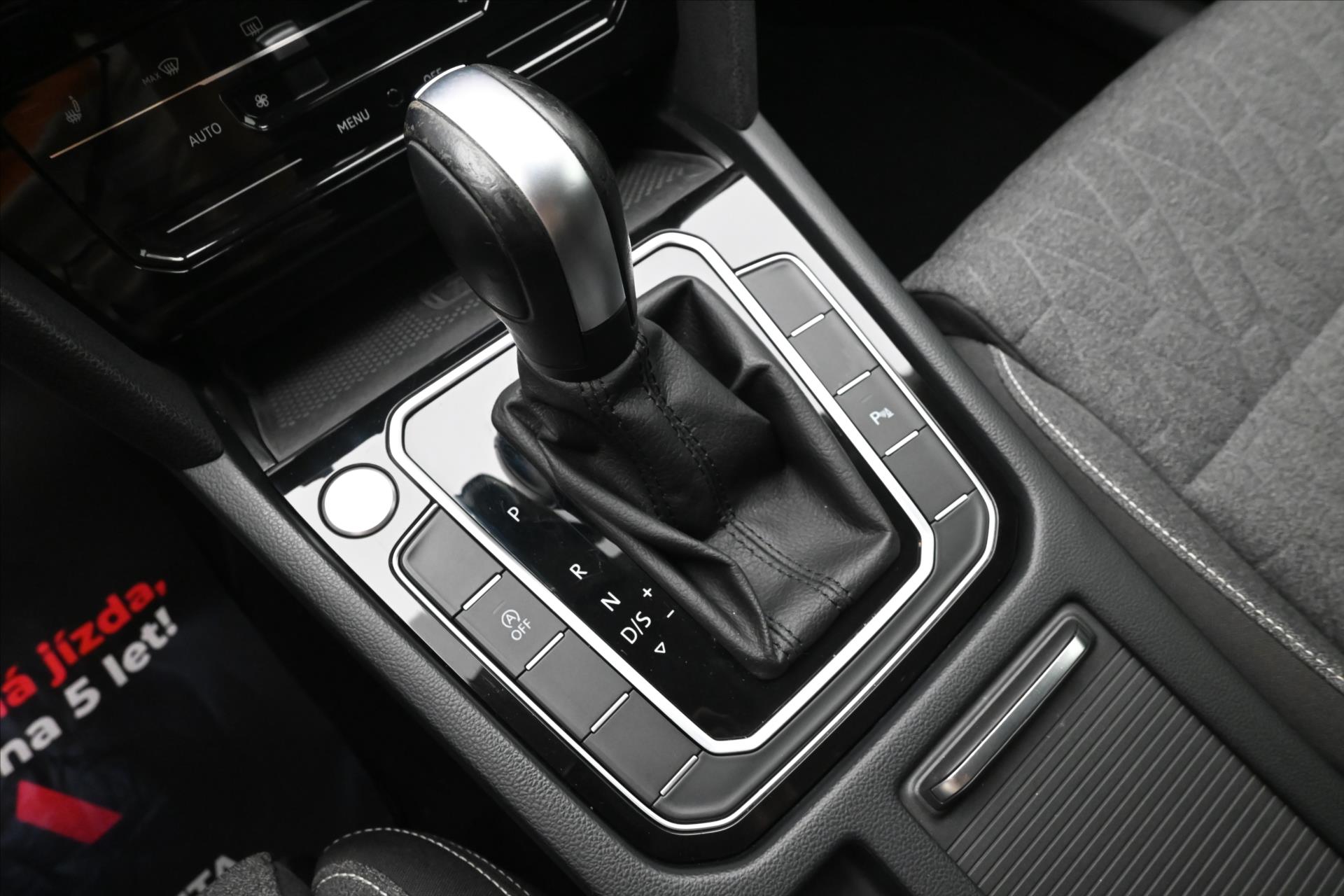 Main photo of the car Volkswagen Passat 2.0 TDI 110 kW DSG Business Warranty up to 5 years (23)