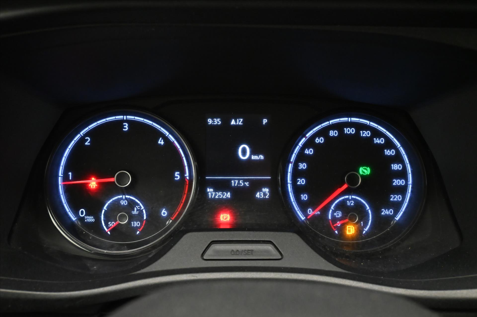 Main photo of the car Volkswagen Transporter 2.0 TDI 110kW DSG Warranty up to 5 years (17)