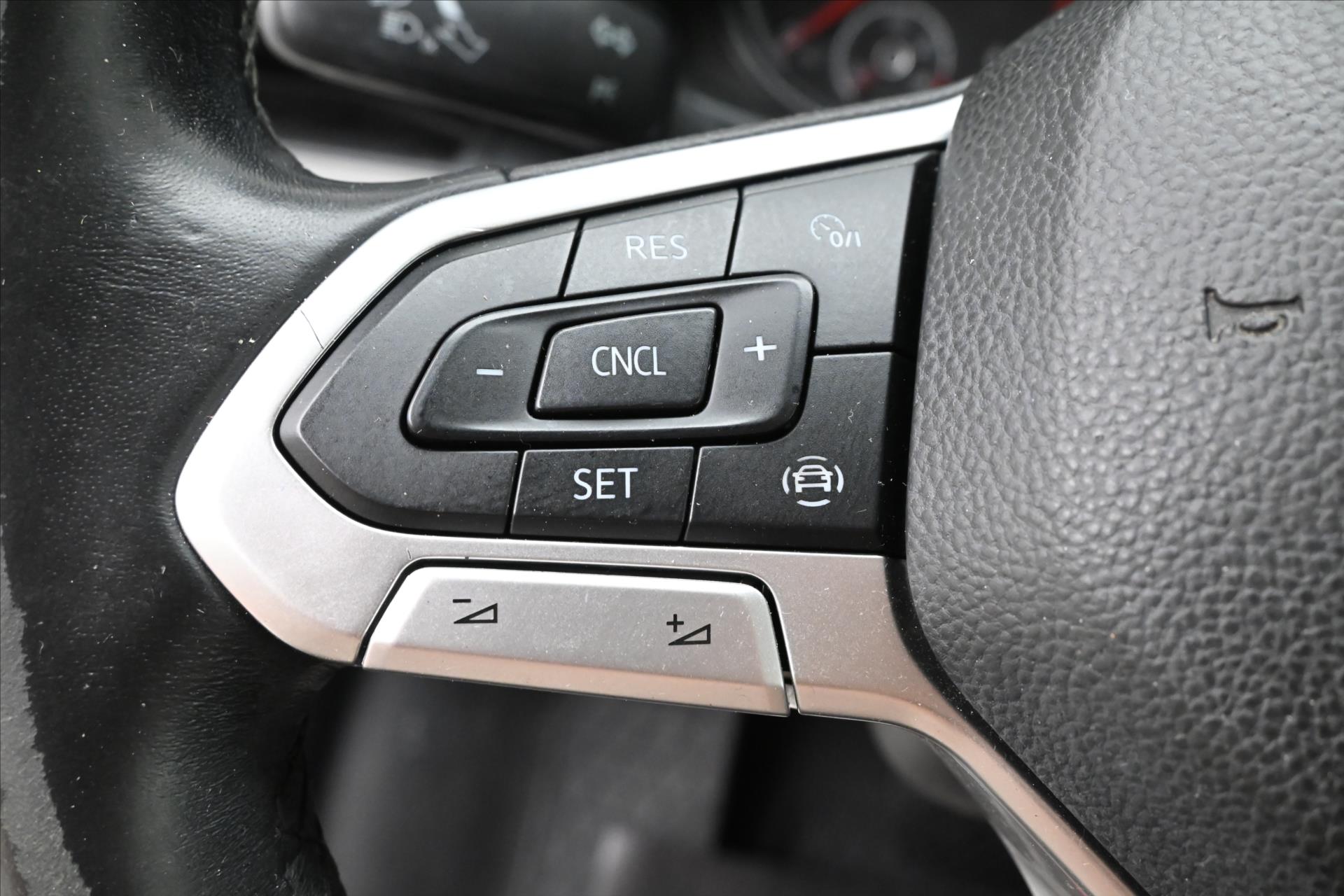 Main photo of the car Volkswagen Transporter 2.0 TDI 110kW DSG Warranty up to 5 years (24)