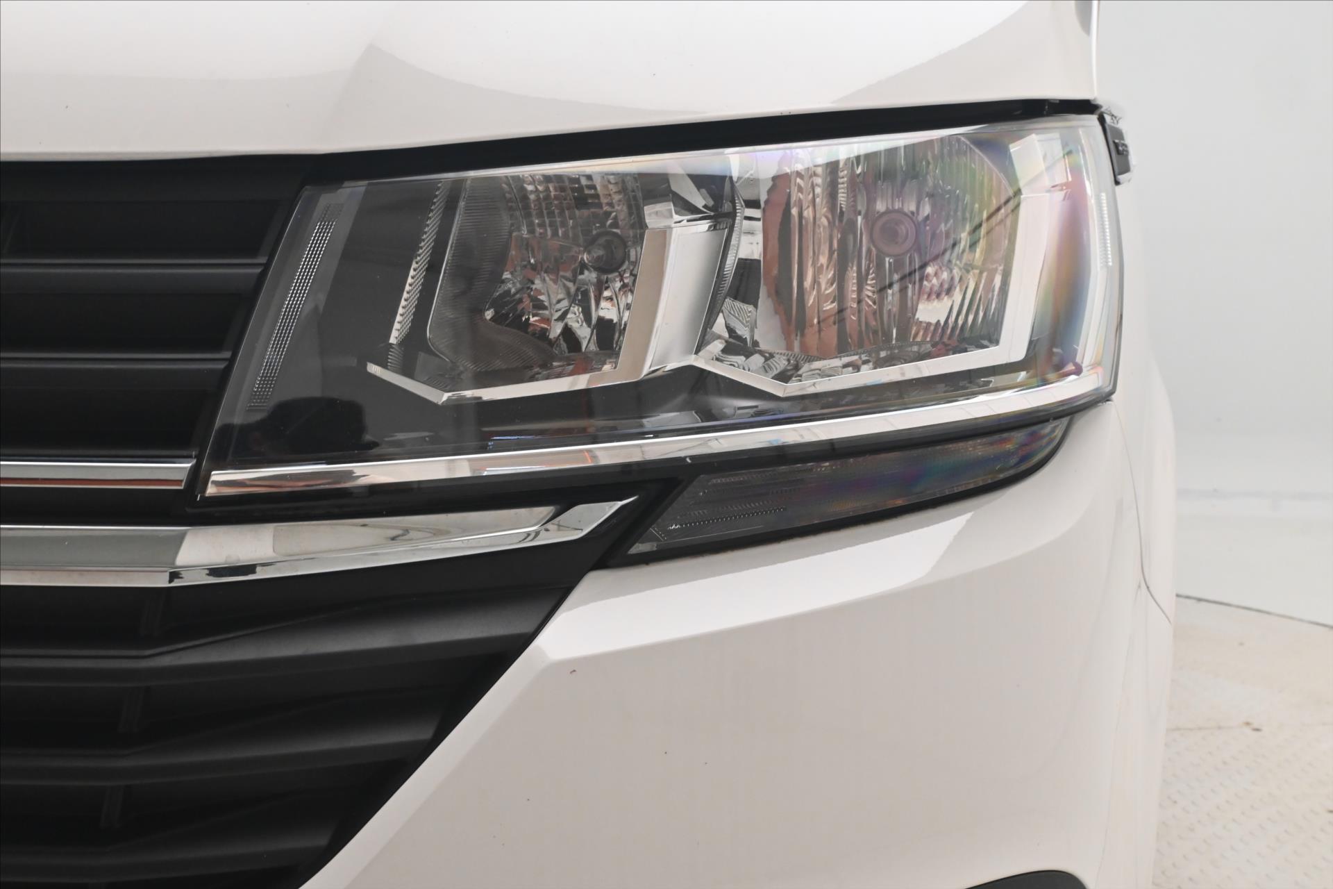 Main photo of the car Volkswagen Transporter 2.0 TDI 110kW DSG Warranty up to 5 years (29)