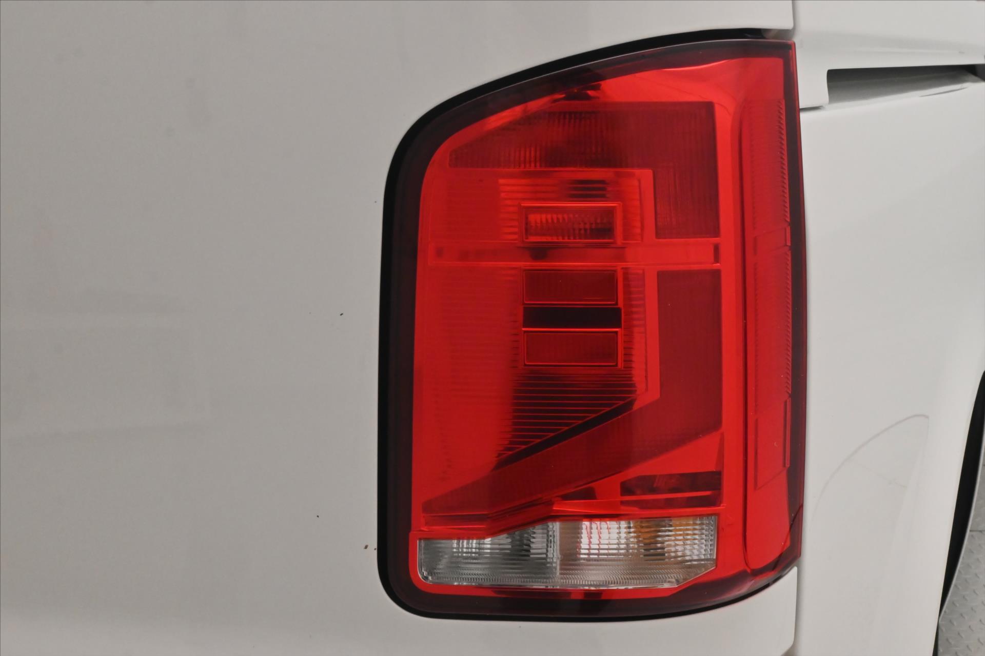 Main photo of the car Volkswagen Transporter 2.0 TDI 110kW DSG Warranty up to 5 years (30)