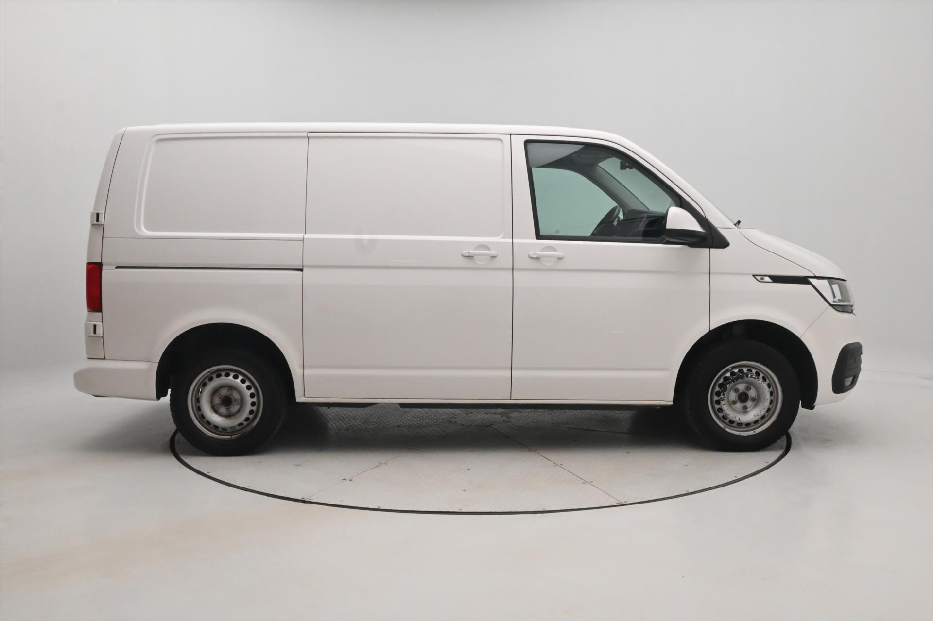Main photo of the car Volkswagen Transporter 2.0 TDI 110kW DSG Warranty up to 5 years (5)