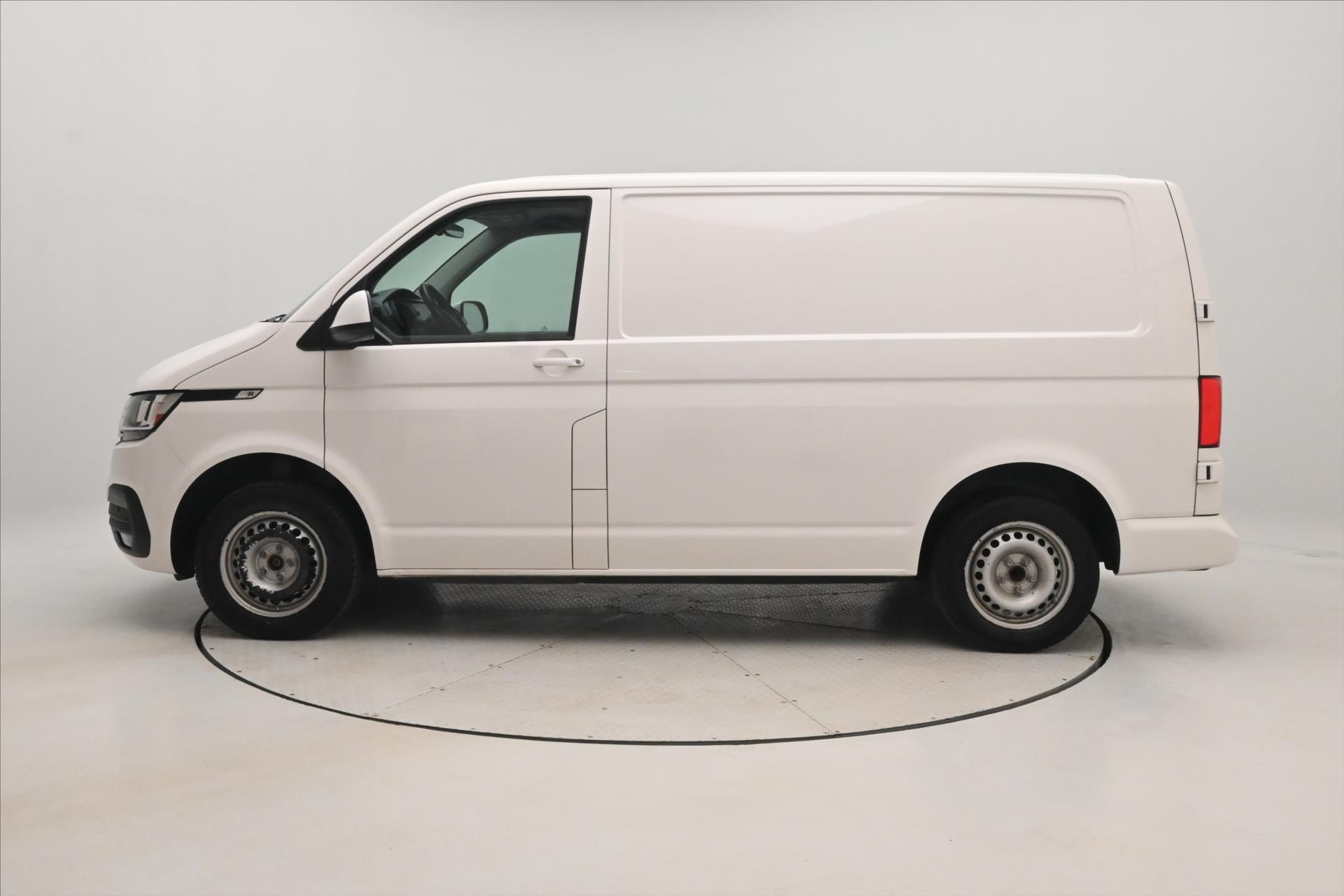 Main photo of the car Volkswagen Transporter 2.0 TDI 110kW DSG Warranty up to 5 years (9)