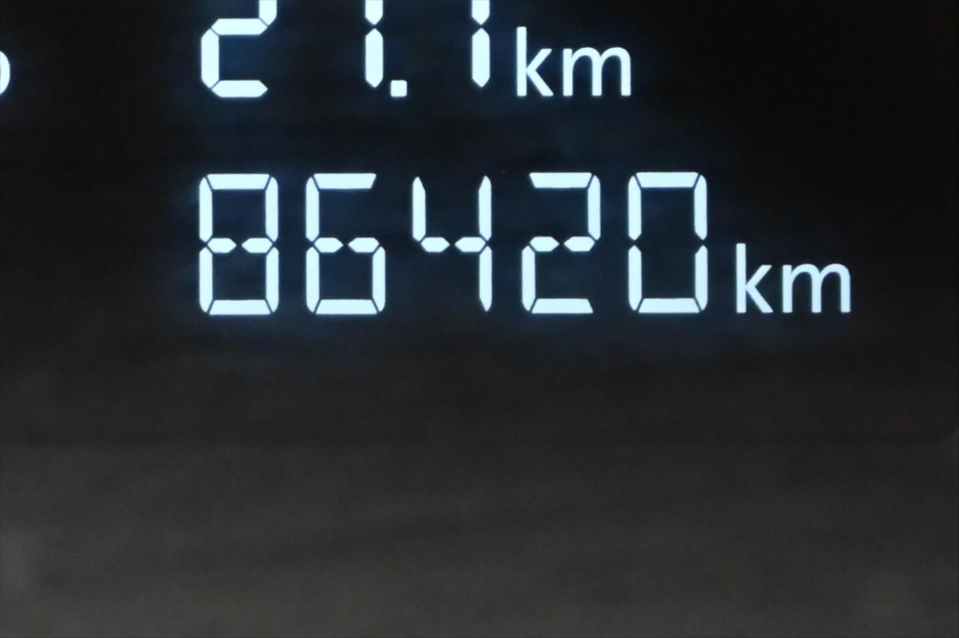 Main photo of the car Volkswagen Caddy 2.0 TDI 75 kW MAXI KLIMA Warranty up to 5 years (18)