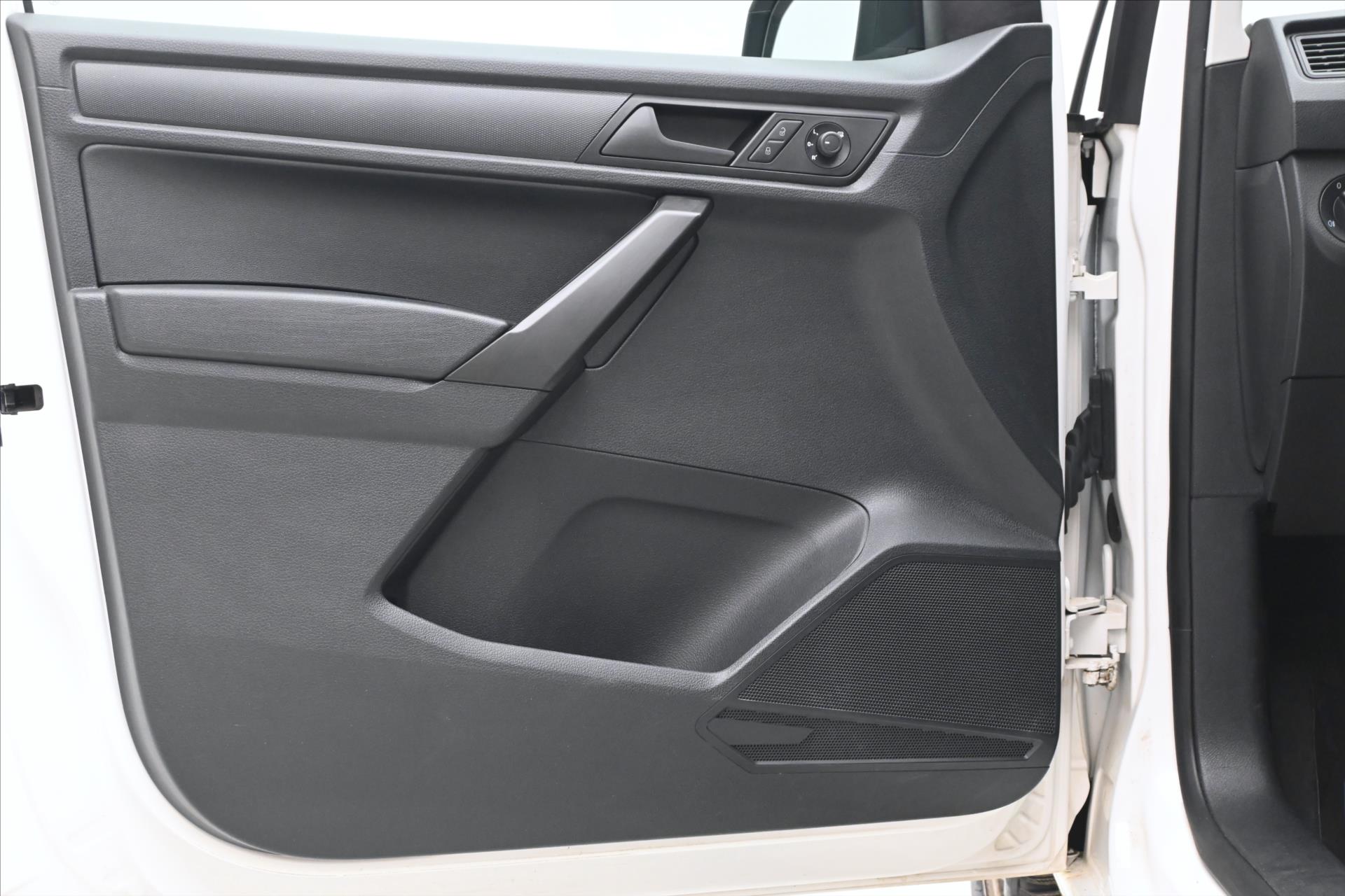 Main photo of the car Volkswagen Caddy 2.0 TDI 75 kW MAXI KLIMA Warranty up to 5 years (23)