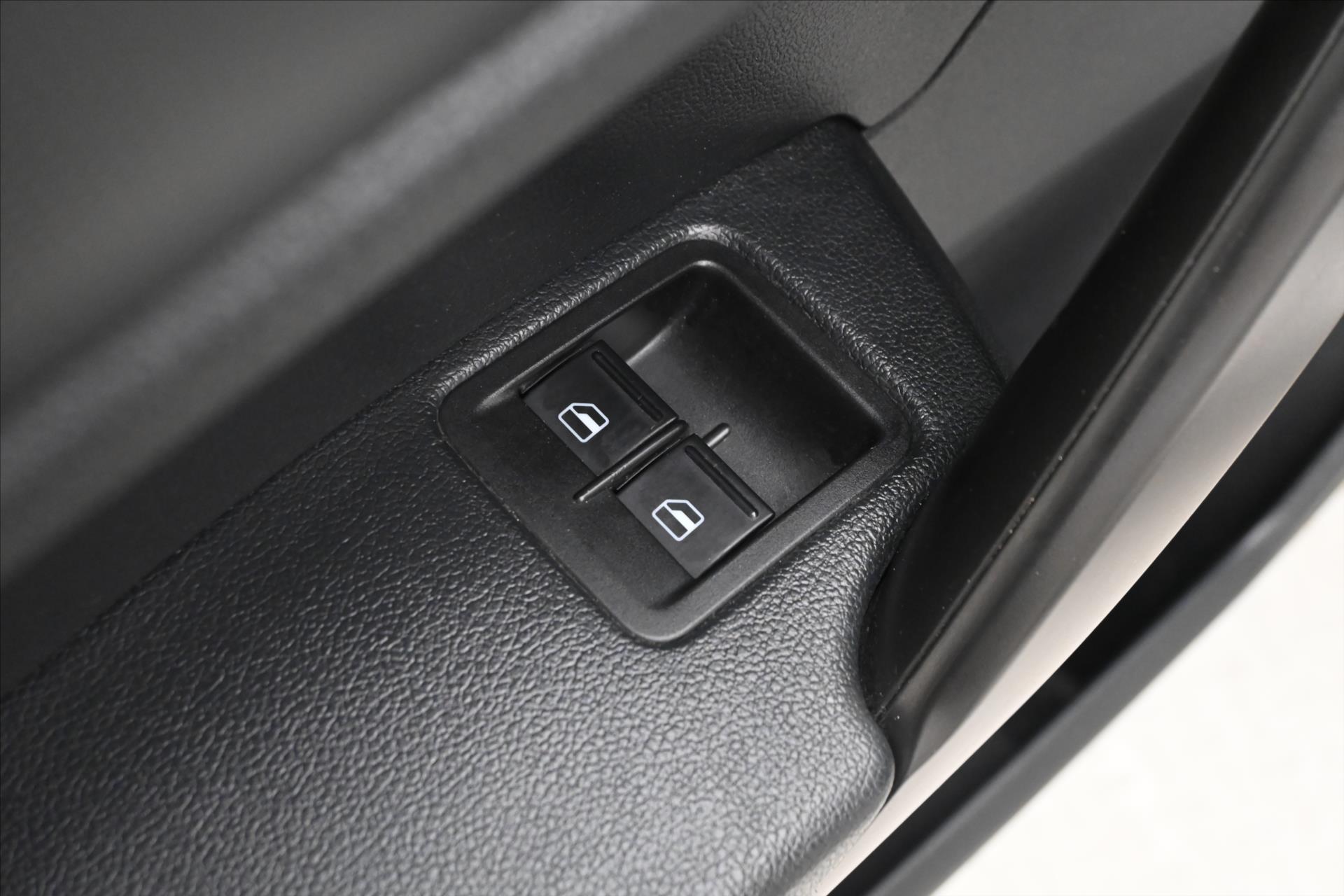 Main photo of the car Volkswagen Caddy 2.0 TDI 75 kW MAXI KLIMA Warranty up to 5 years (24)