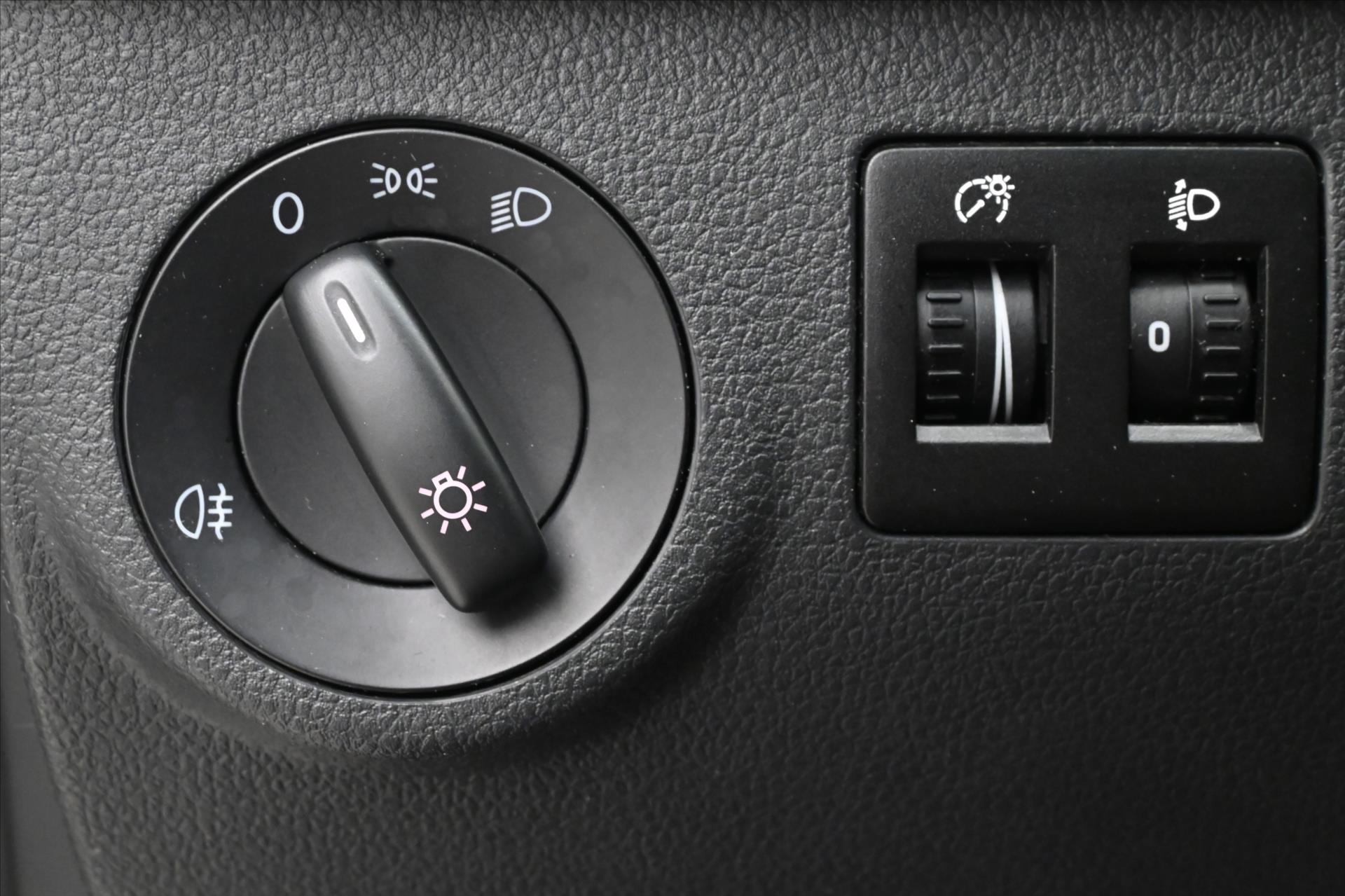 Main photo of the car Volkswagen Caddy 2.0 TDI 75 kW MAXI KLIMA Warranty up to 5 years (25)