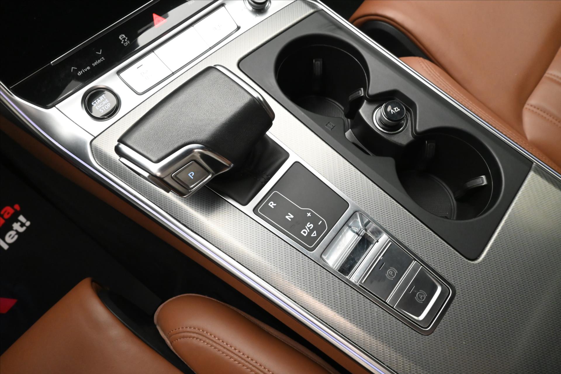 Hlavní fotografie vozu Audi A6 2,0 40 TDI 150kW 4x4 S-Tronic Záruka až 5 let (23)