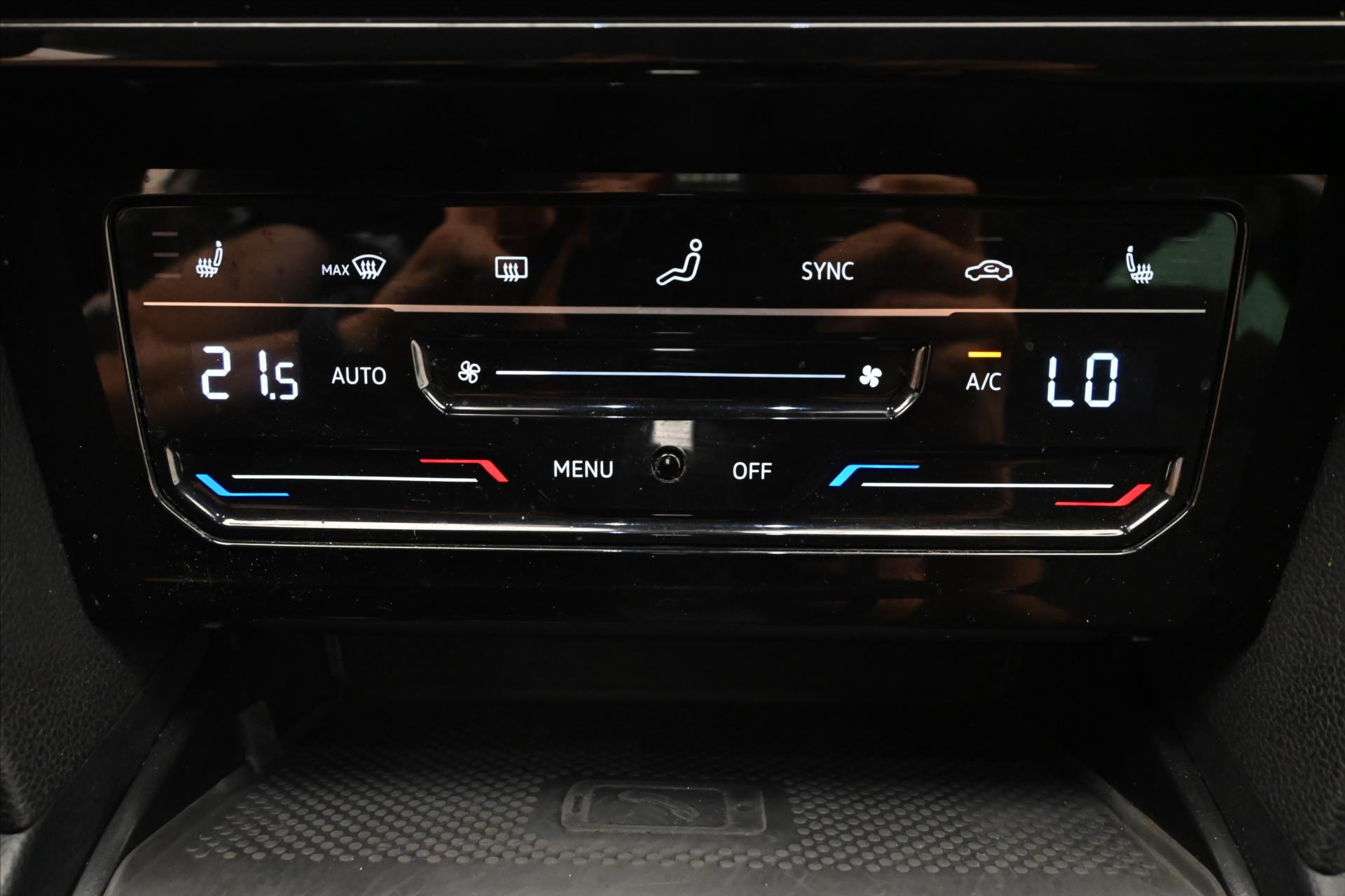 Hlavní fotografie vozu Volkswagen Passat 2,0 TDI 110 KW DSG Business Záruka až 5 let (22)