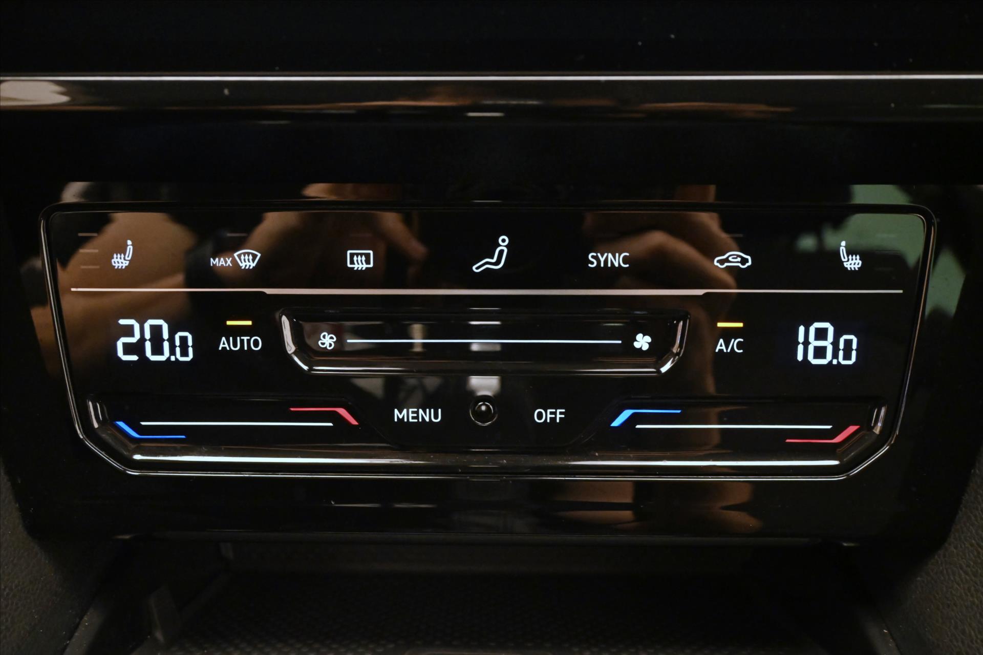 Hlavní fotografie vozu Volkswagen Passat 2,0 TDI 110 kW DSG Business Záruka až 5 let (22)