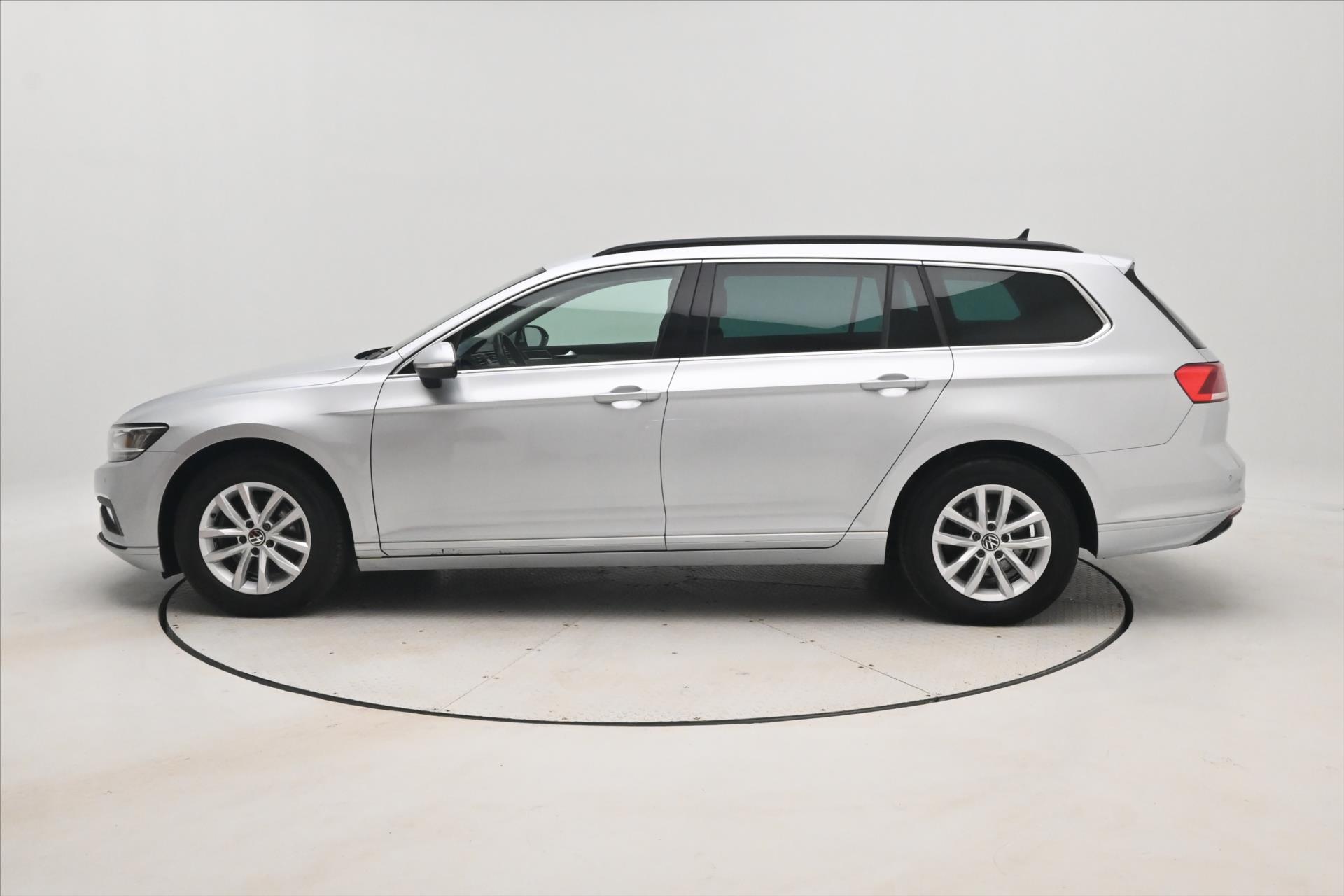 Hlavní fotografie vozu Volkswagen Passat 2,0 TDI 110 kW DSG Business Záruka až 5 let (9)